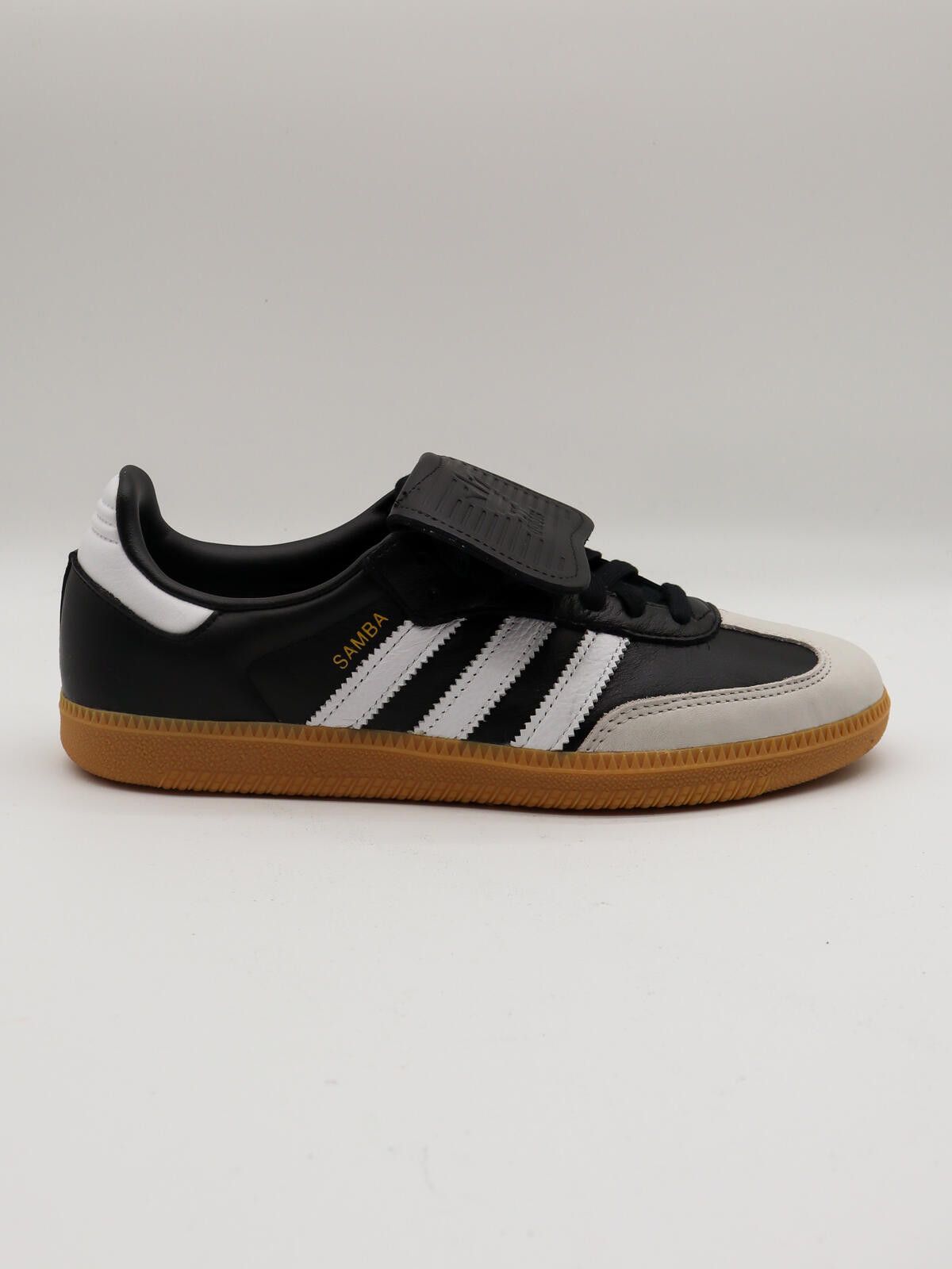 Adidas Adidas Originals Samba LT Sneakers - UK 8 Size US 9 / EU 42 - 3 Thumbnail
