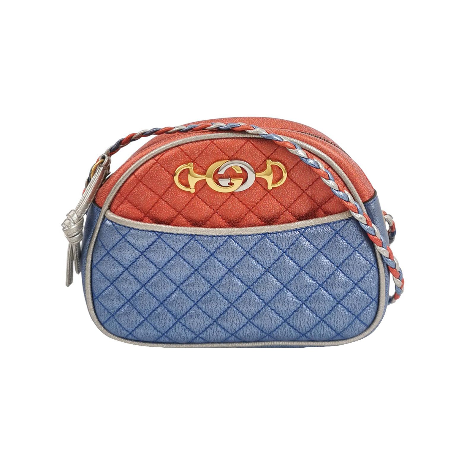 Gucci Gucci Women os Shoulder Bags Size ONE SIZE - 1 Thumbnail