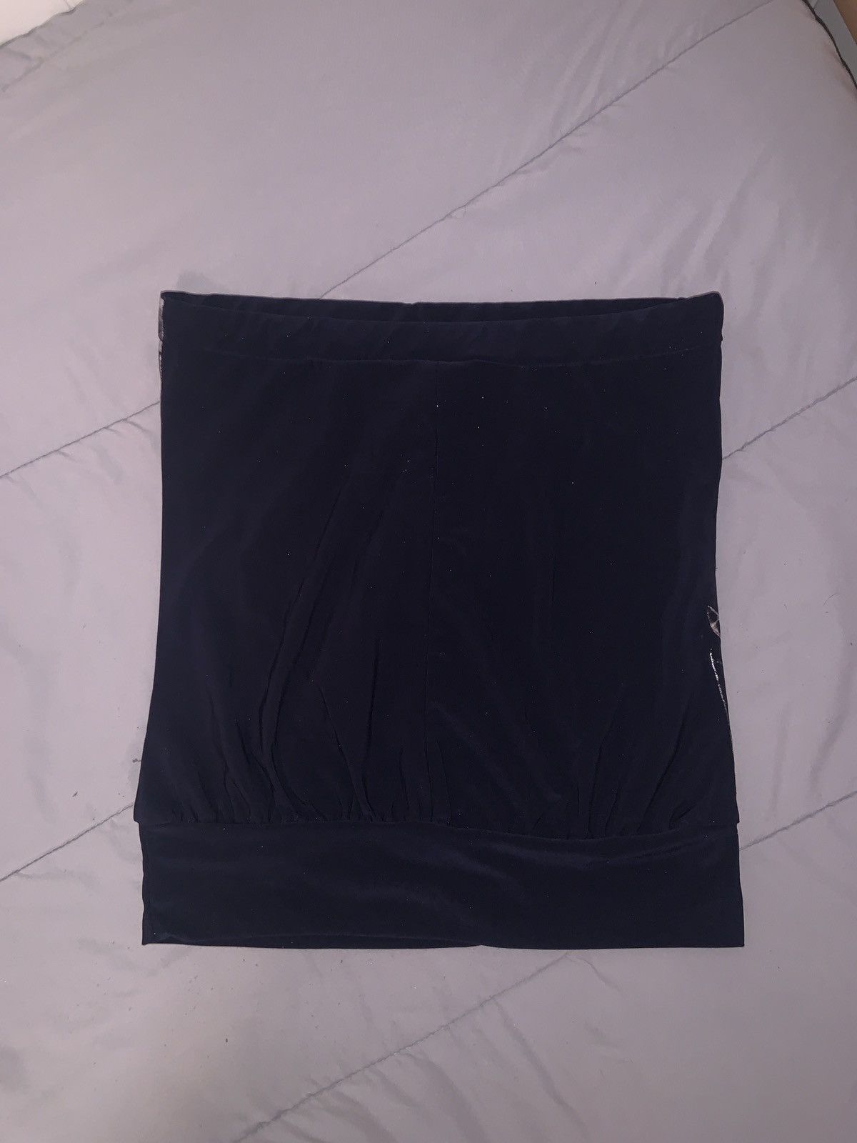 Other Women’s Blouse - Marianne Black & Silver - Multiple Sizes Size S / US 4 / IT 40 - 2 Thumbnail