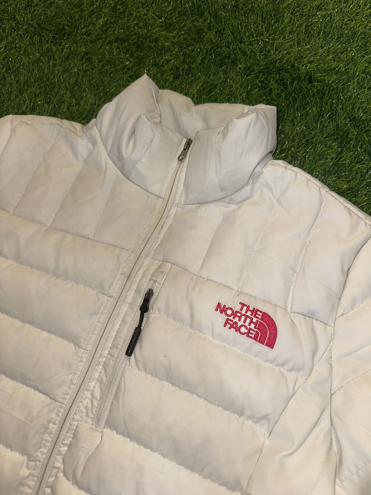 The North Face Tnf the north face light puffer jacket size XL Size XL / US 12-14 / IT 48-50 - 3 Thumbnail