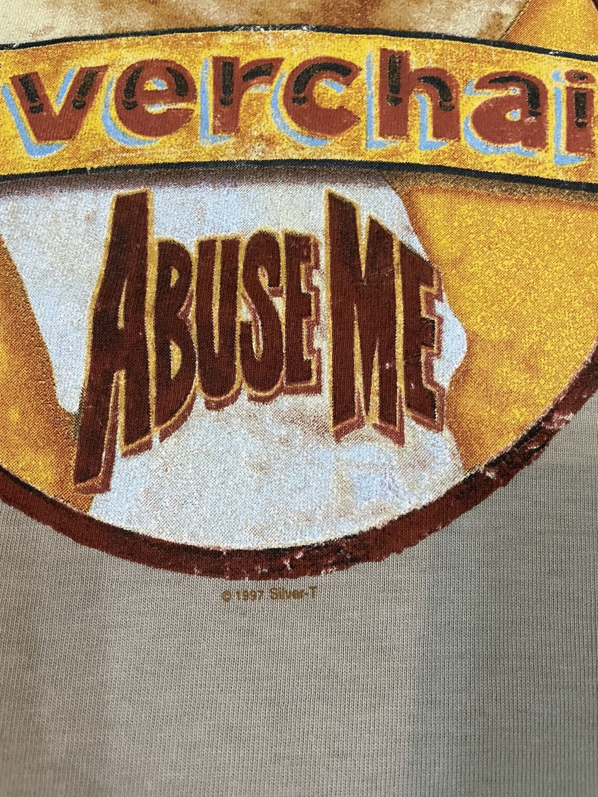 Band Tees Vintage 90s 1997 Silverchair Size US S / EU 44-46 / 1 - 4 Thumbnail
