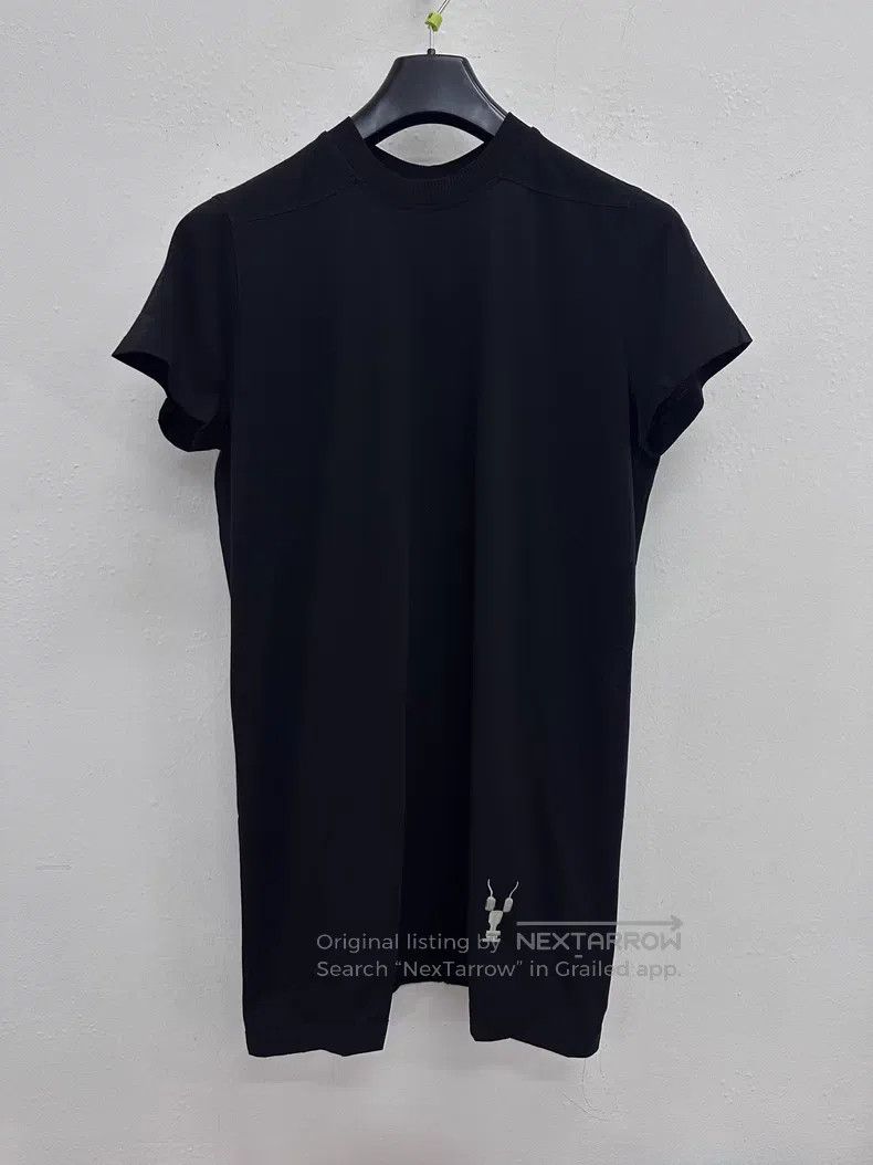 Rick Owens RICK OWENS T-Shirt Size US S / EU 44-46 / 1 - 1 Thumbnail
