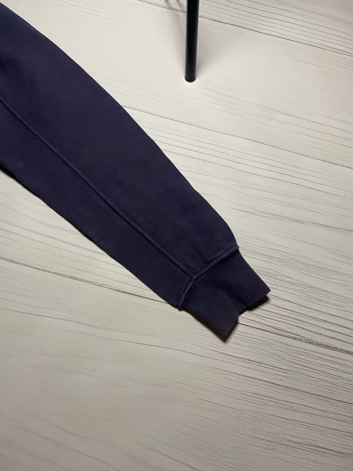 Stone Island Stone Island Junior Pixelated Compass Logo y2k sweatshirt Size US XS / EU 42 / 0 - 20 Thumbnail