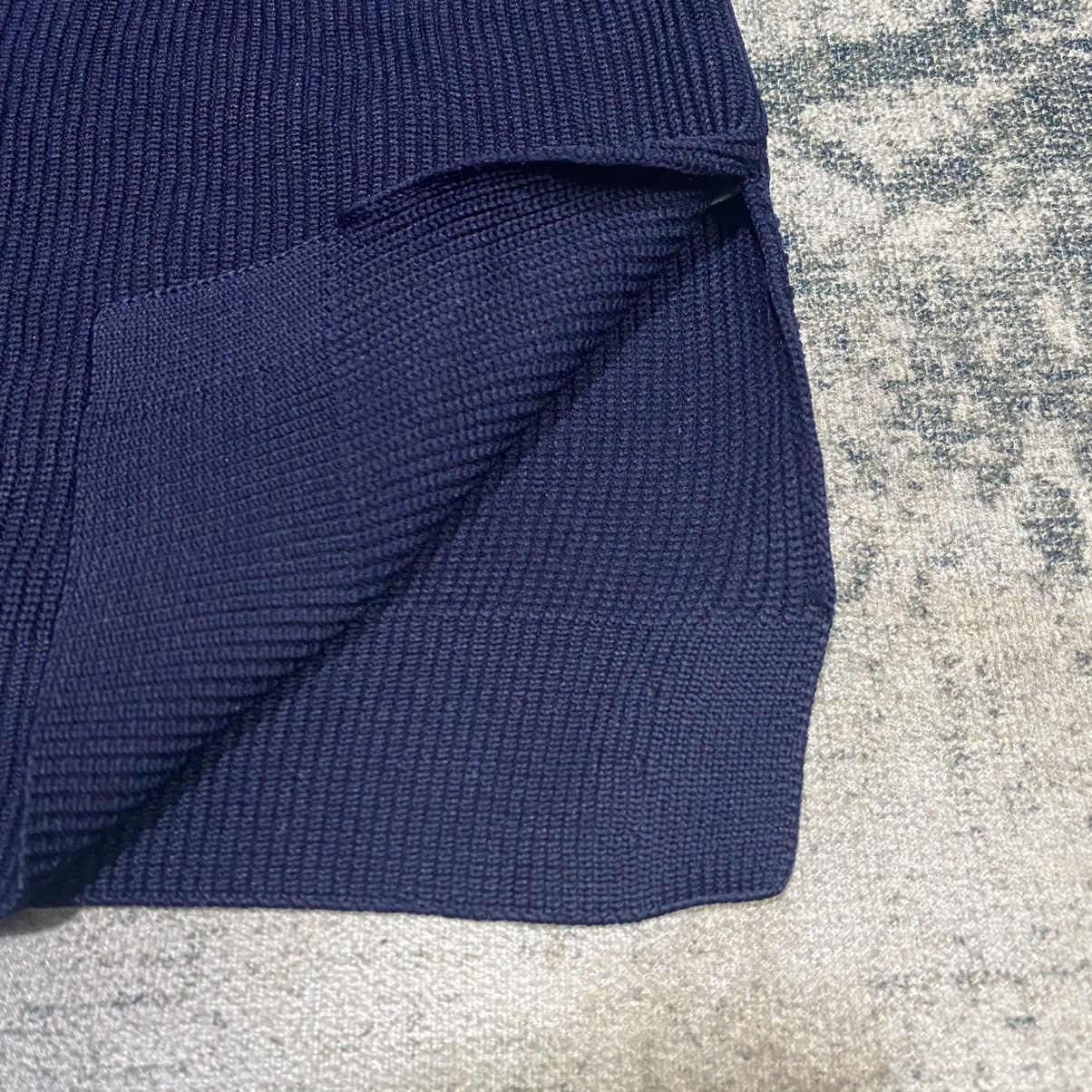 BIGI × Designer × Japanese Brand UNIONSTATION by Men’s Bigi Vests Size US L / EU 52-54 / 3 - 5 Thumbnail