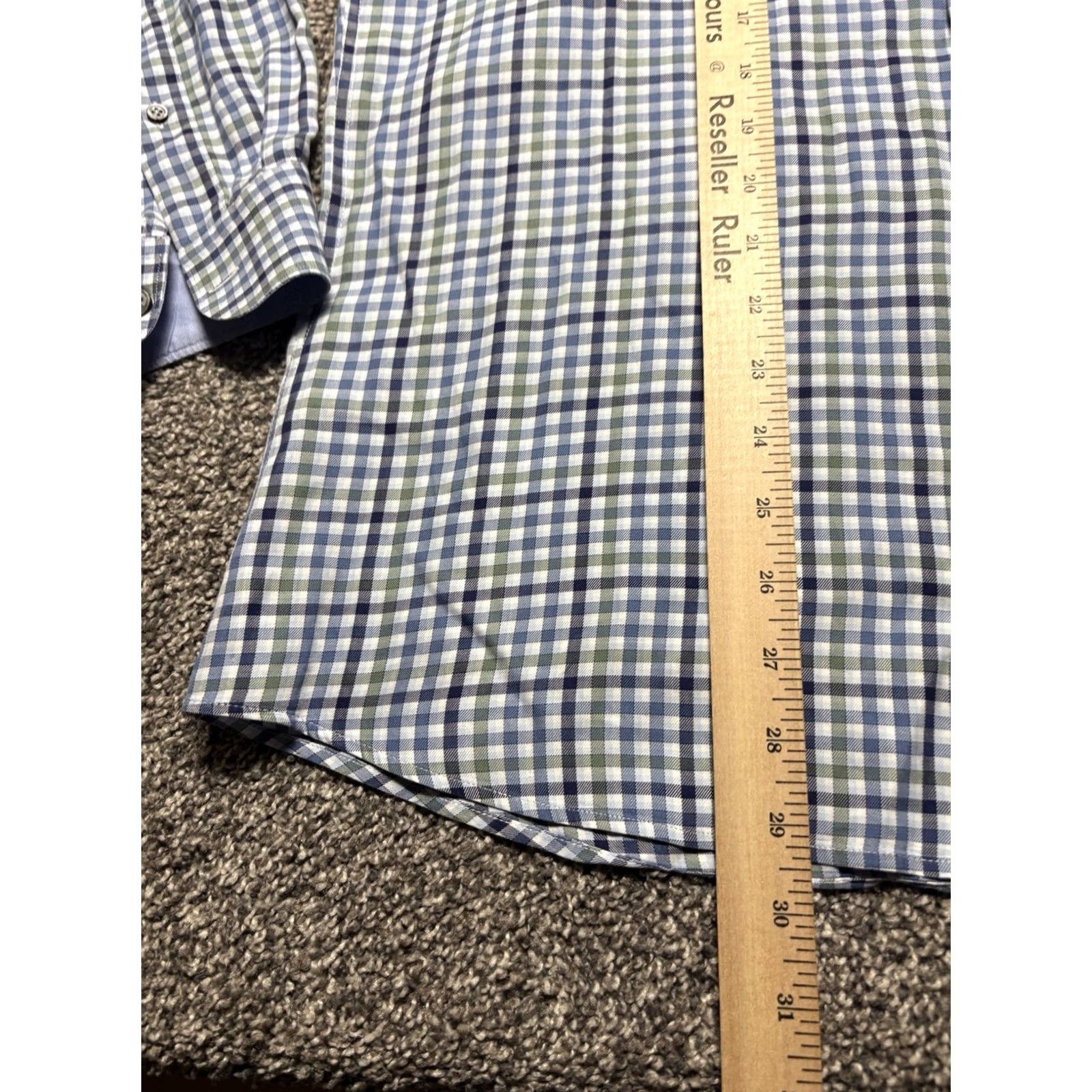 Ermenegildo Zegna VINTAGE: false? Size US M / EU 48-50 / 2 - 7 Thumbnail