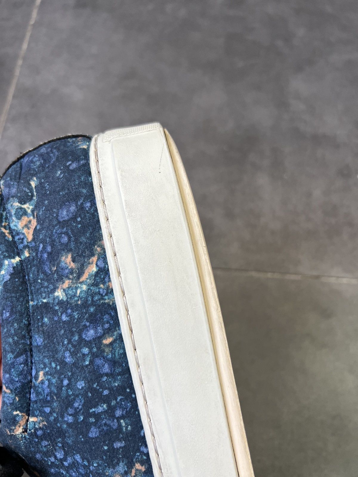 Acne Studios Acne Studios Adrian Size US 10 / EU 43 - 13 Thumbnail