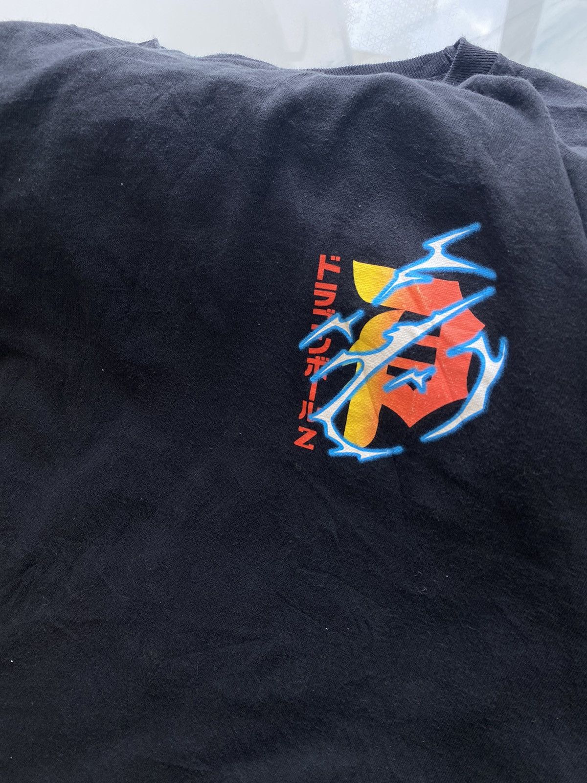 Other Long Sleeve Dragon Ball Shen Long Size US L / EU 52-54 / 3 - 3 Thumbnail