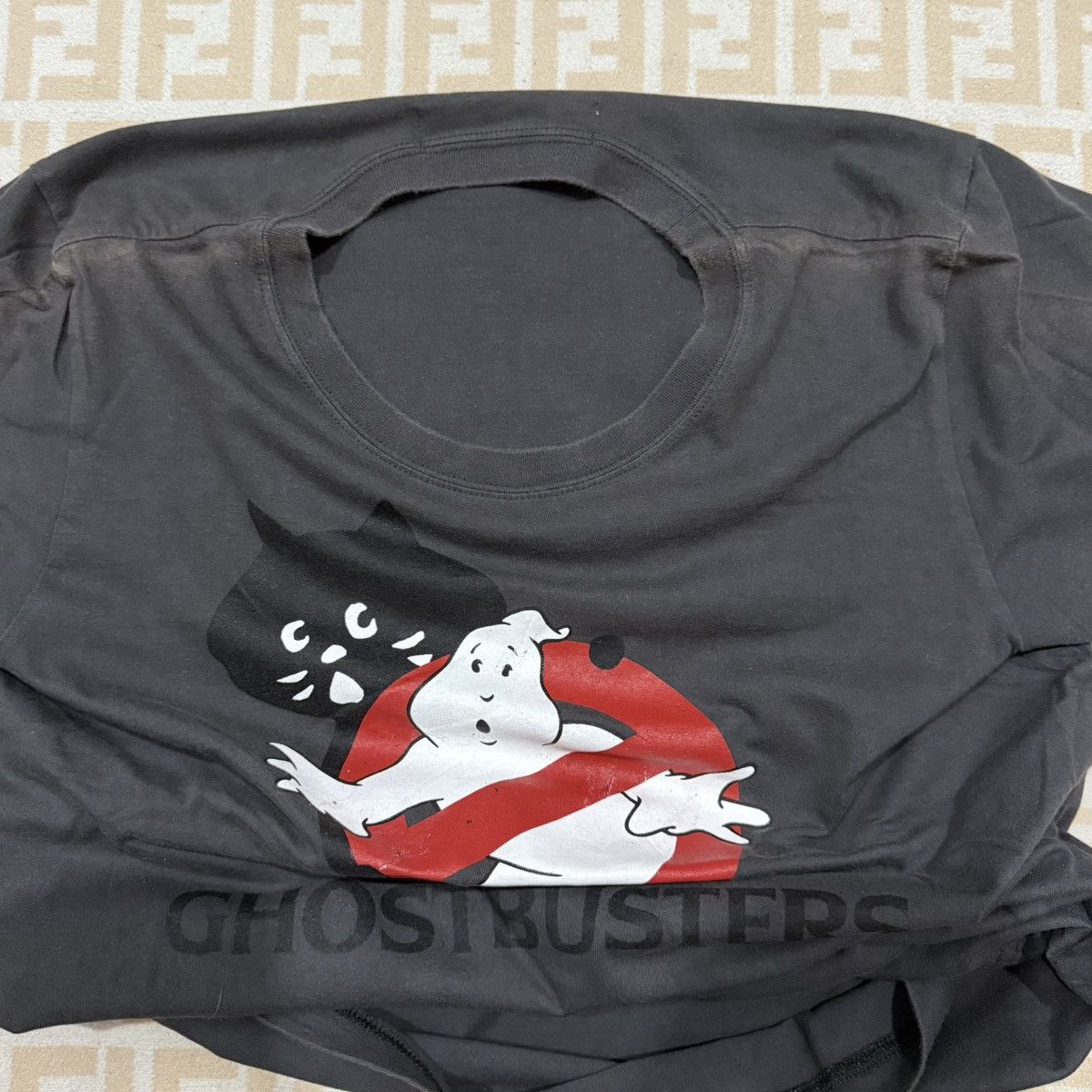 Ne-Net Ne-net x Ghostbusters Tee Size M / US 6-8 / IT 42-44 - 8 Thumbnail