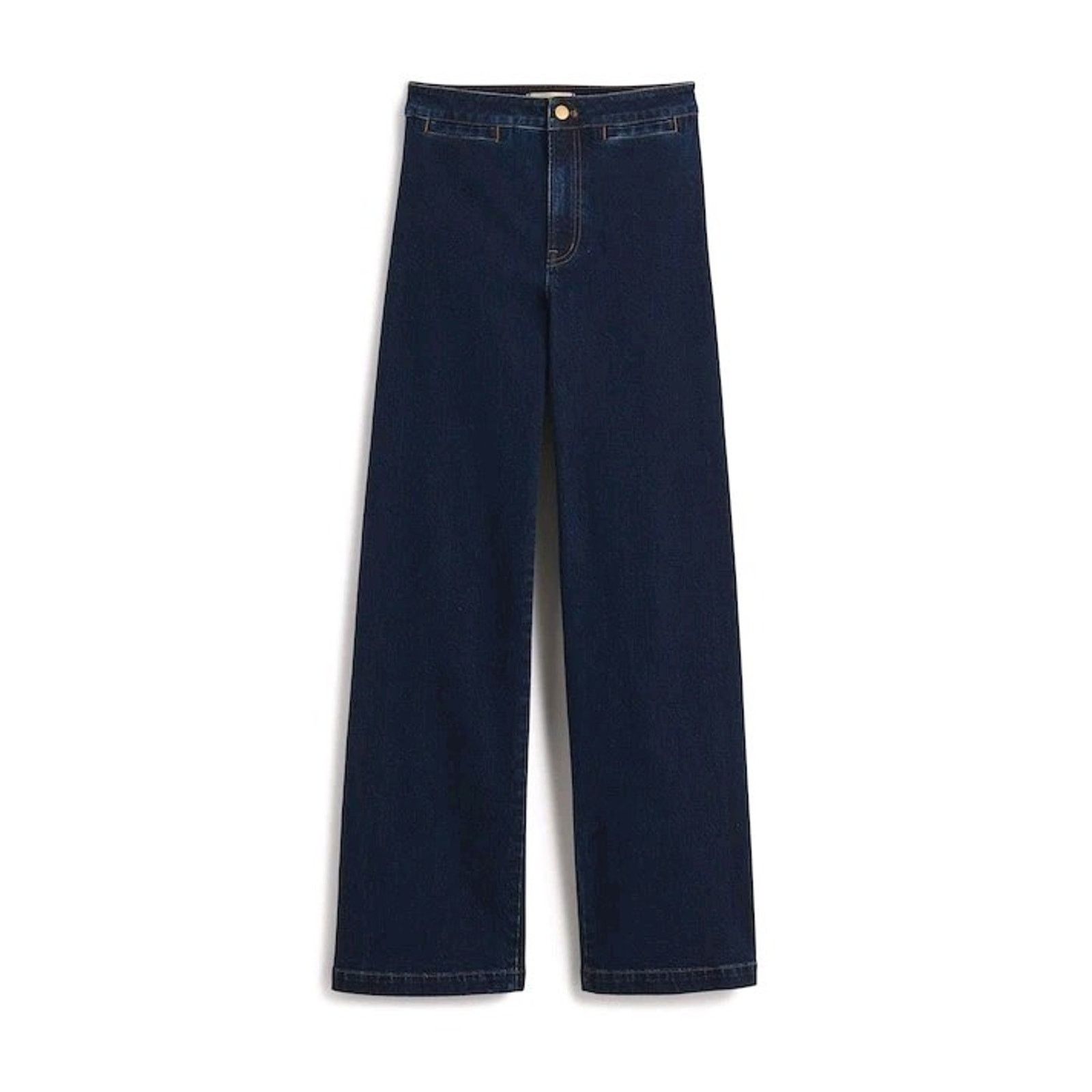 Madewell Madewell Tall Curvy Emmett Wide Welt Pocket Edition 27 Size 27" / US 4 / IT 40 - 5 Thumbnail