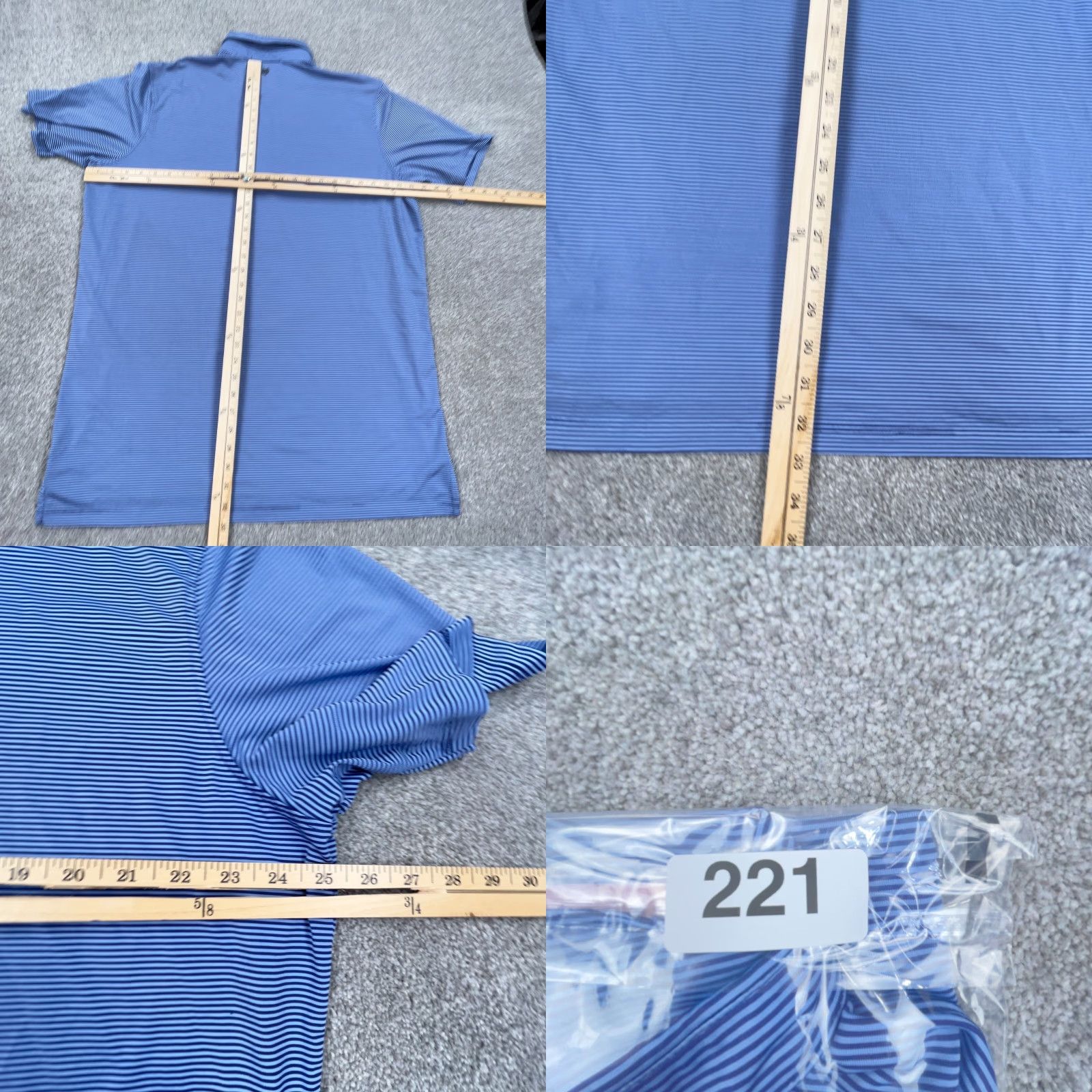 Vintage VINTAGE? No. Size US XL / EU 56 / 4 - 8 Thumbnail