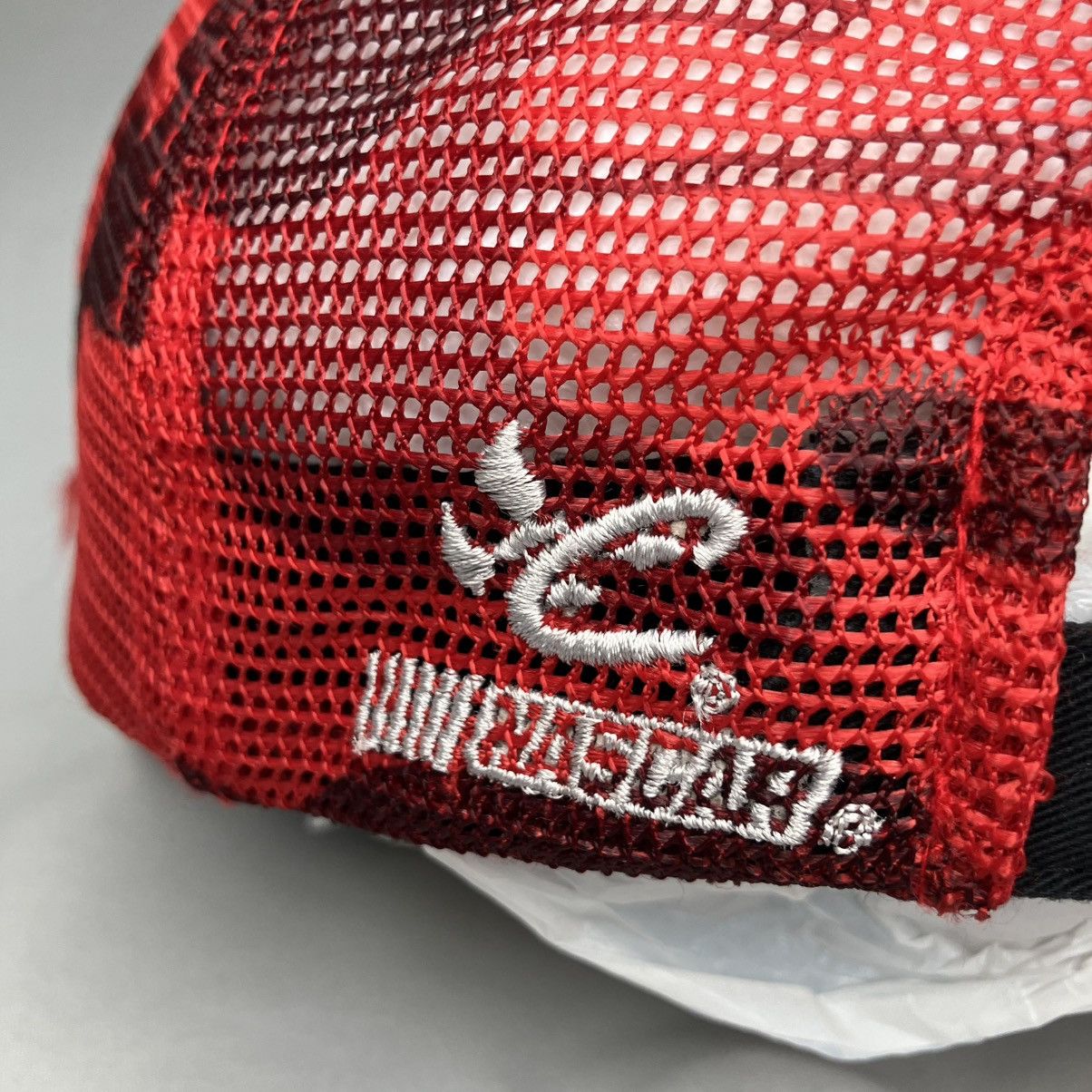 Chase Authentics × NASCAR Chase Authentics Dale Earnhardt Jr NASCAR Racing Hat Size ONE SIZE - 5 Thumbnail