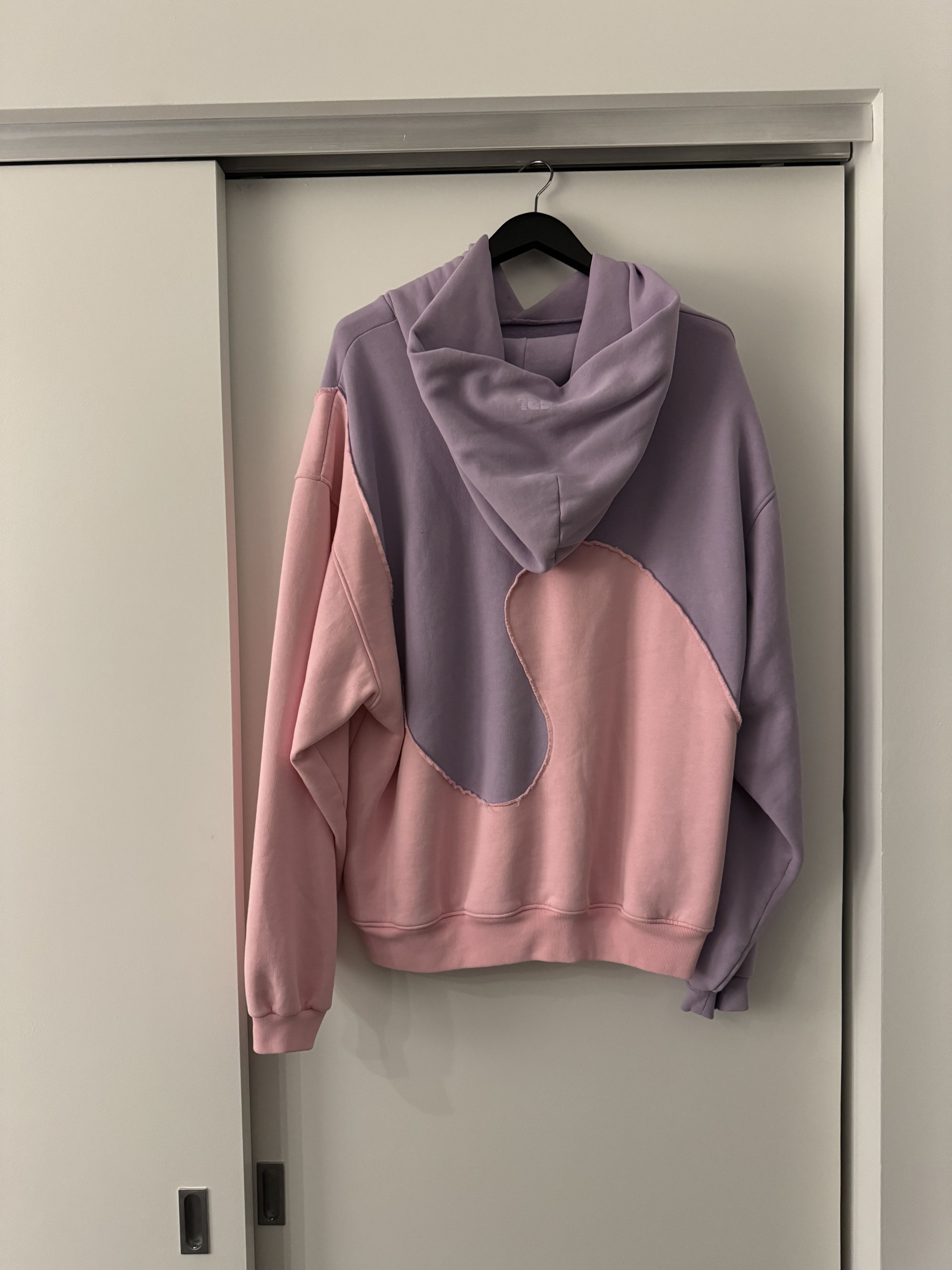 ERL Wave Hoodie Size US XXL / EU 58 / 5 - 3 Thumbnail