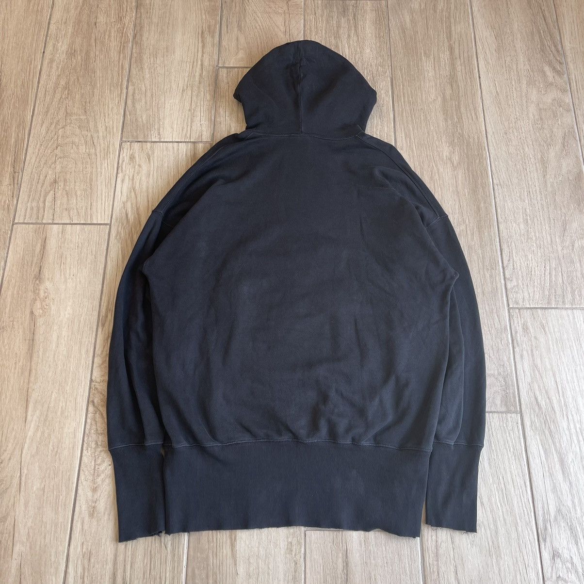 Vetements SS2019 Augmented Reality Cartoon Bullseye Hoodie Size US XS / EU 42 / 0 - 4 Thumbnail