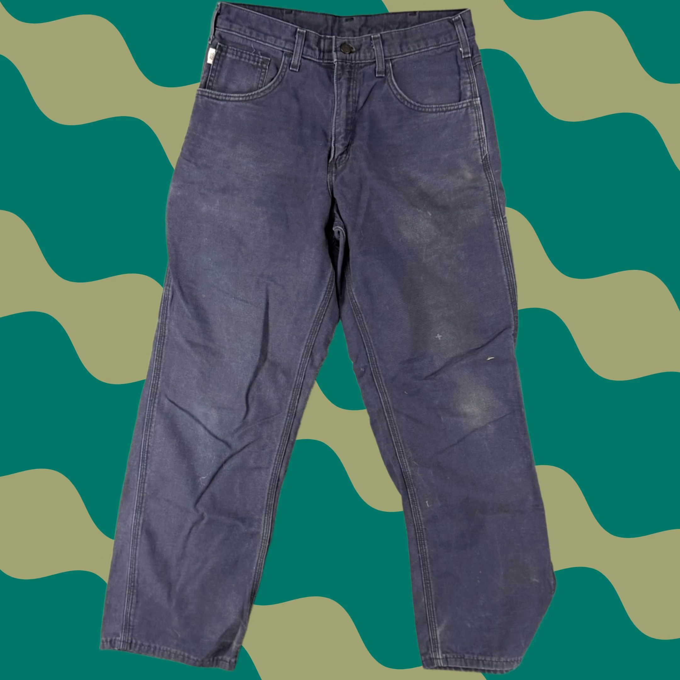 Carhartt × Fragment Design × uniform experiment Carhartt x UE x