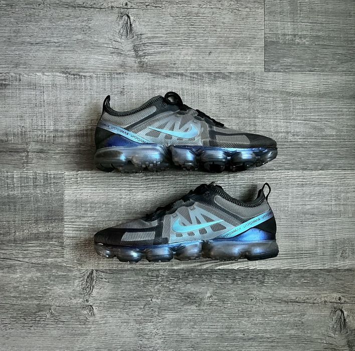 Nike air vapormax 2024 2019 throwback future