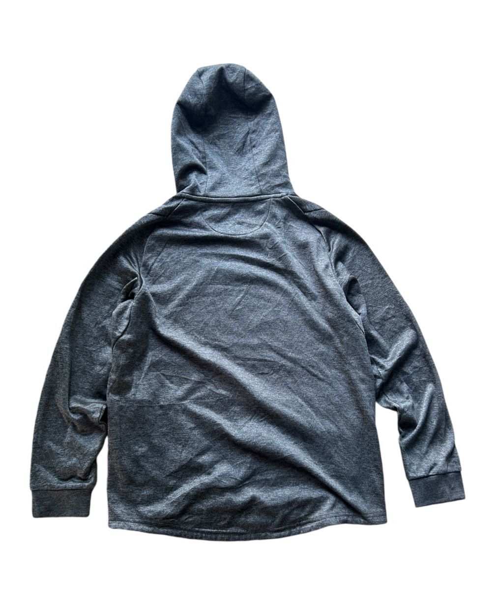 Adidas Adidas climawarm big logo hoodie jacket Size US XS / EU 42 / 0 - 2 Thumbnail