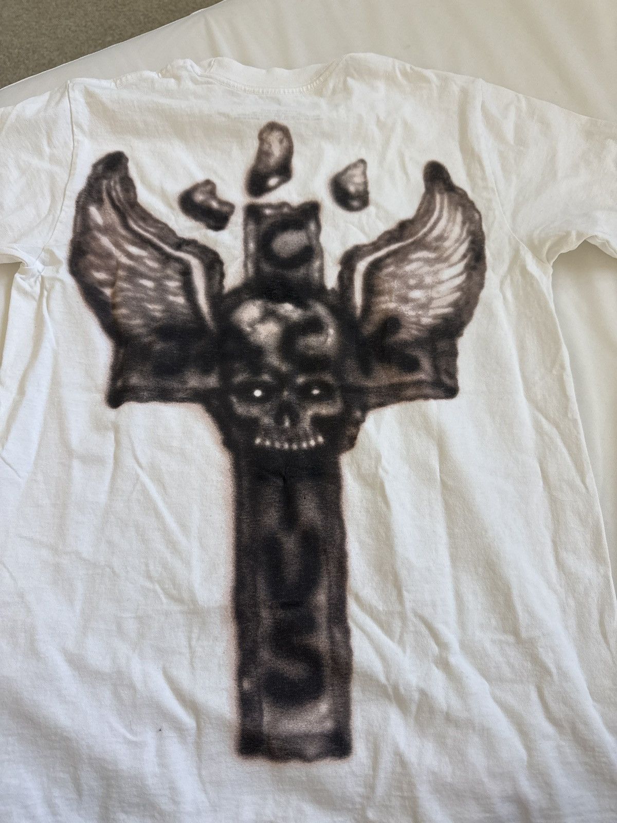 Other Cactus Jack, Jackboys 2 Shirt Size US S / EU 44-46 / 1 - 1 Thumbnail