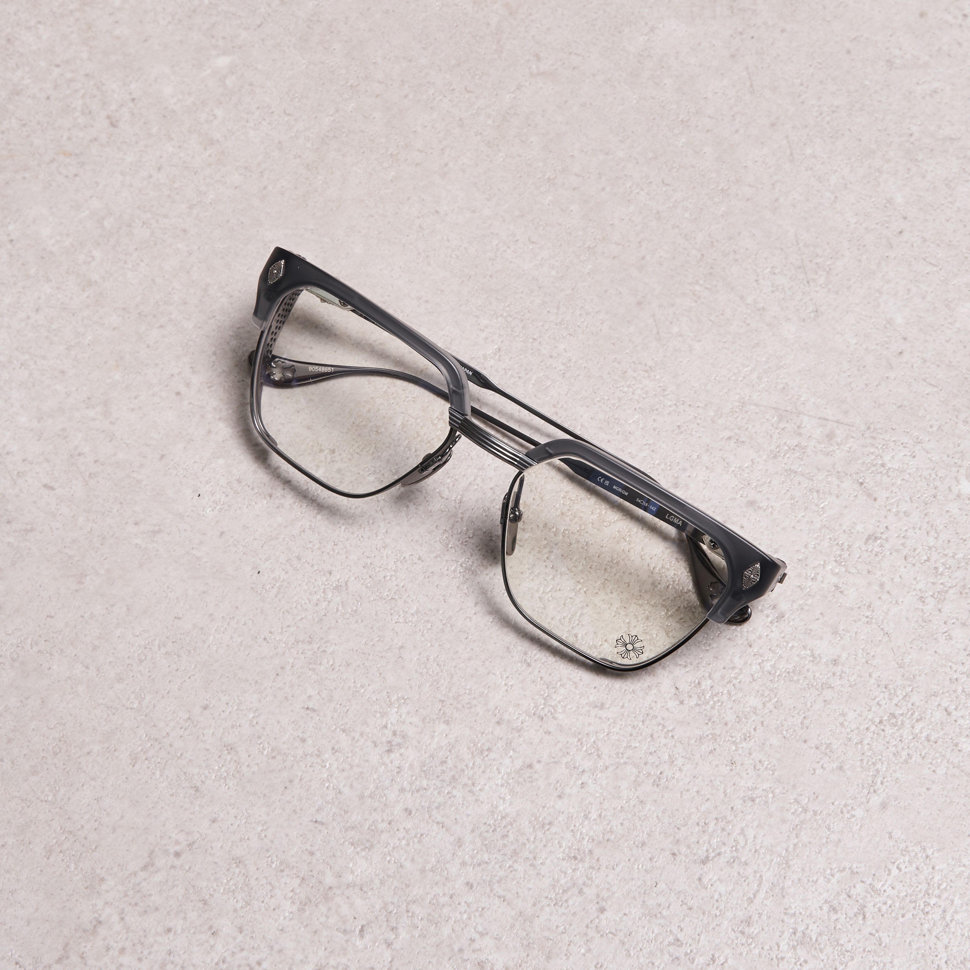 Chrome Hearts CHROME HEARTS LGMA Size ONE SIZE - 2 Thumbnail