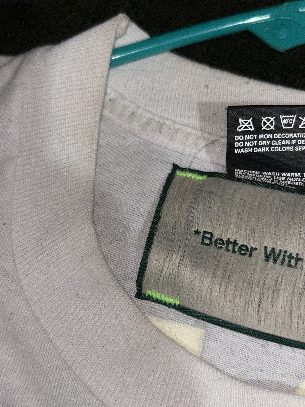 Better With Age Better with age T shirt Size US L / EU 52-54 / 3 - 9 Thumbnail
