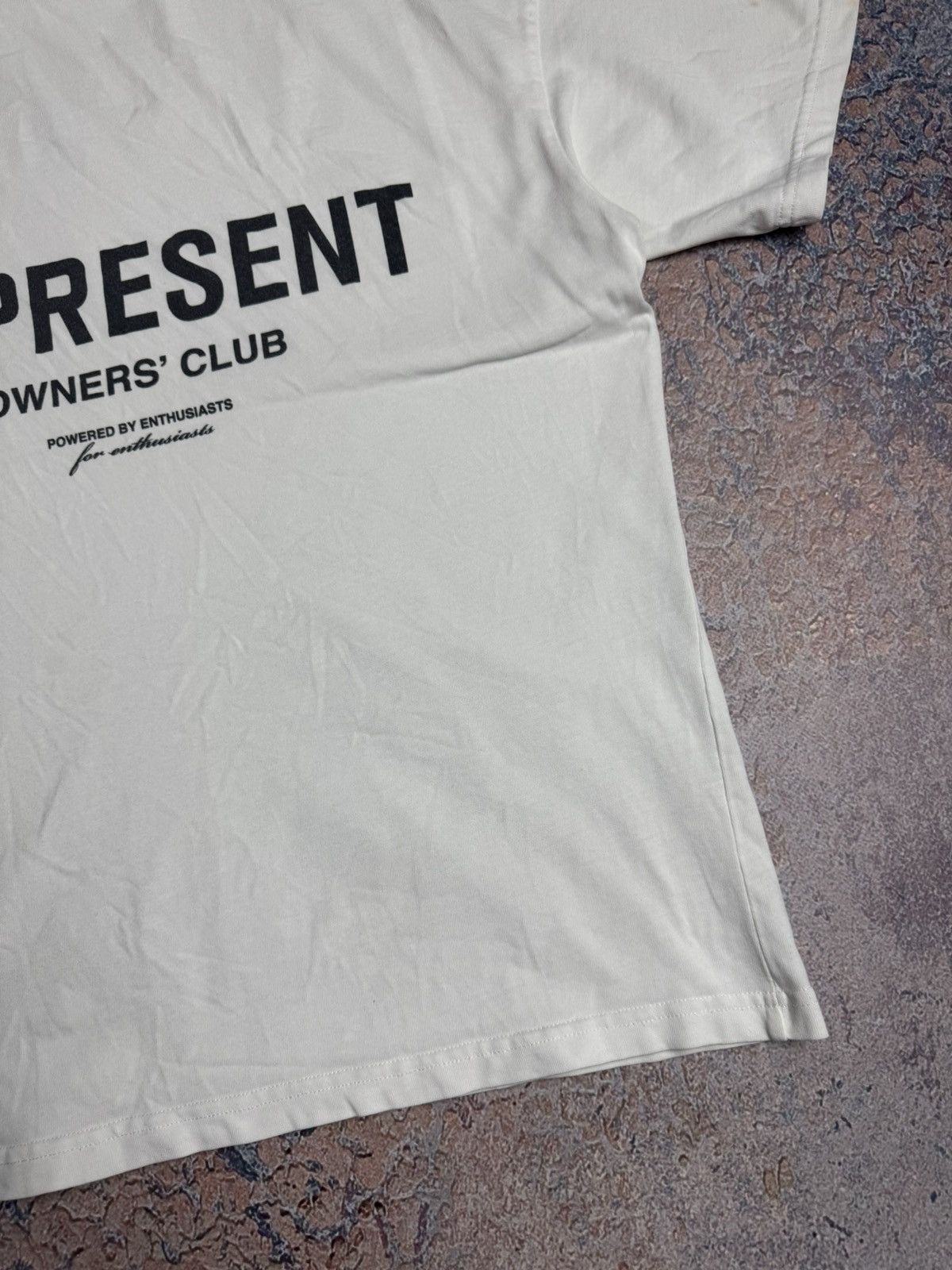 Represent Clo. Represent streetwear t-shirts size M Size US XS / EU 42 / 0 - 11 Thumbnail