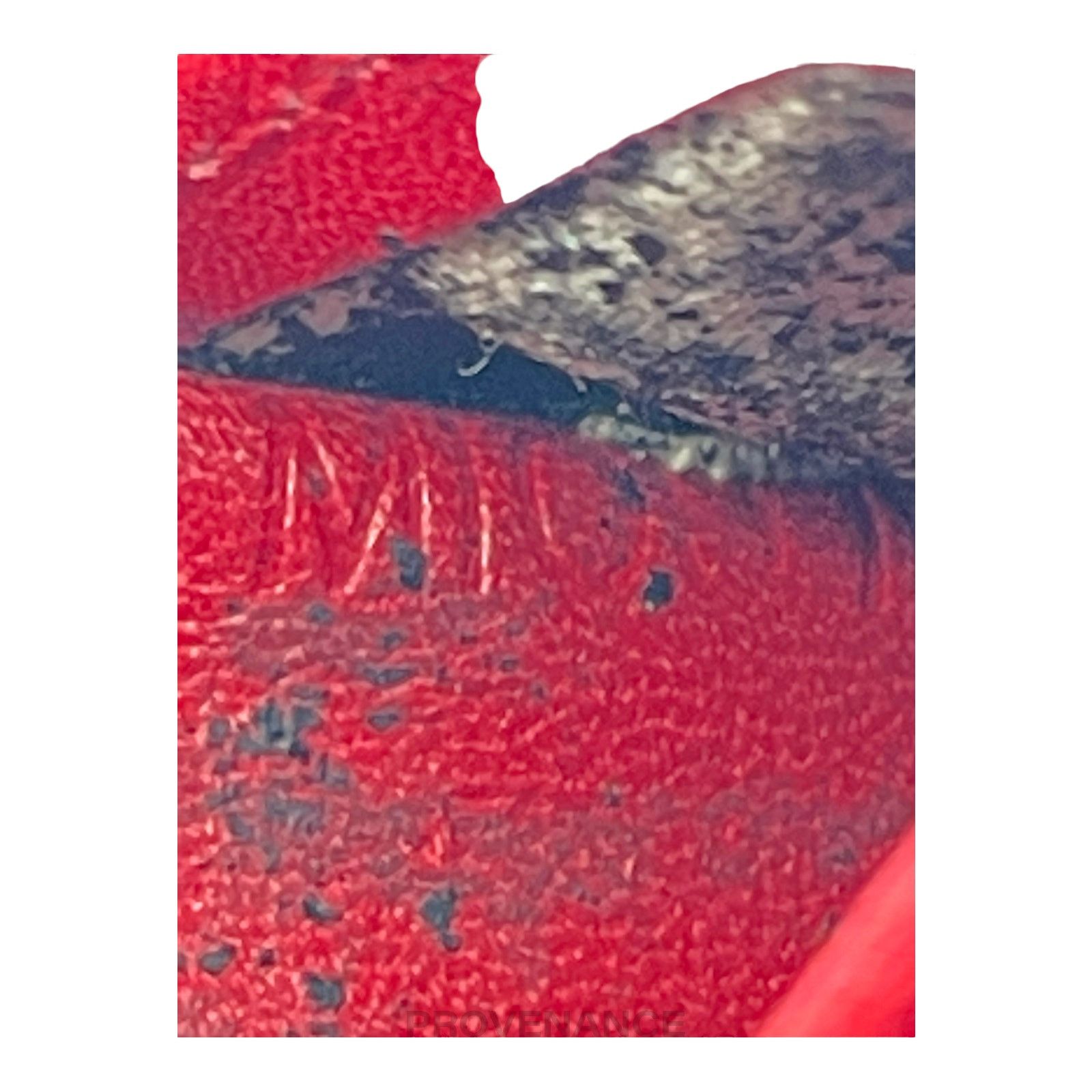 Louis Vuitton 🔴 Louis Vuitton Marco Wallet - Red Epi Leather Size ONE SIZE - 10 Thumbnail