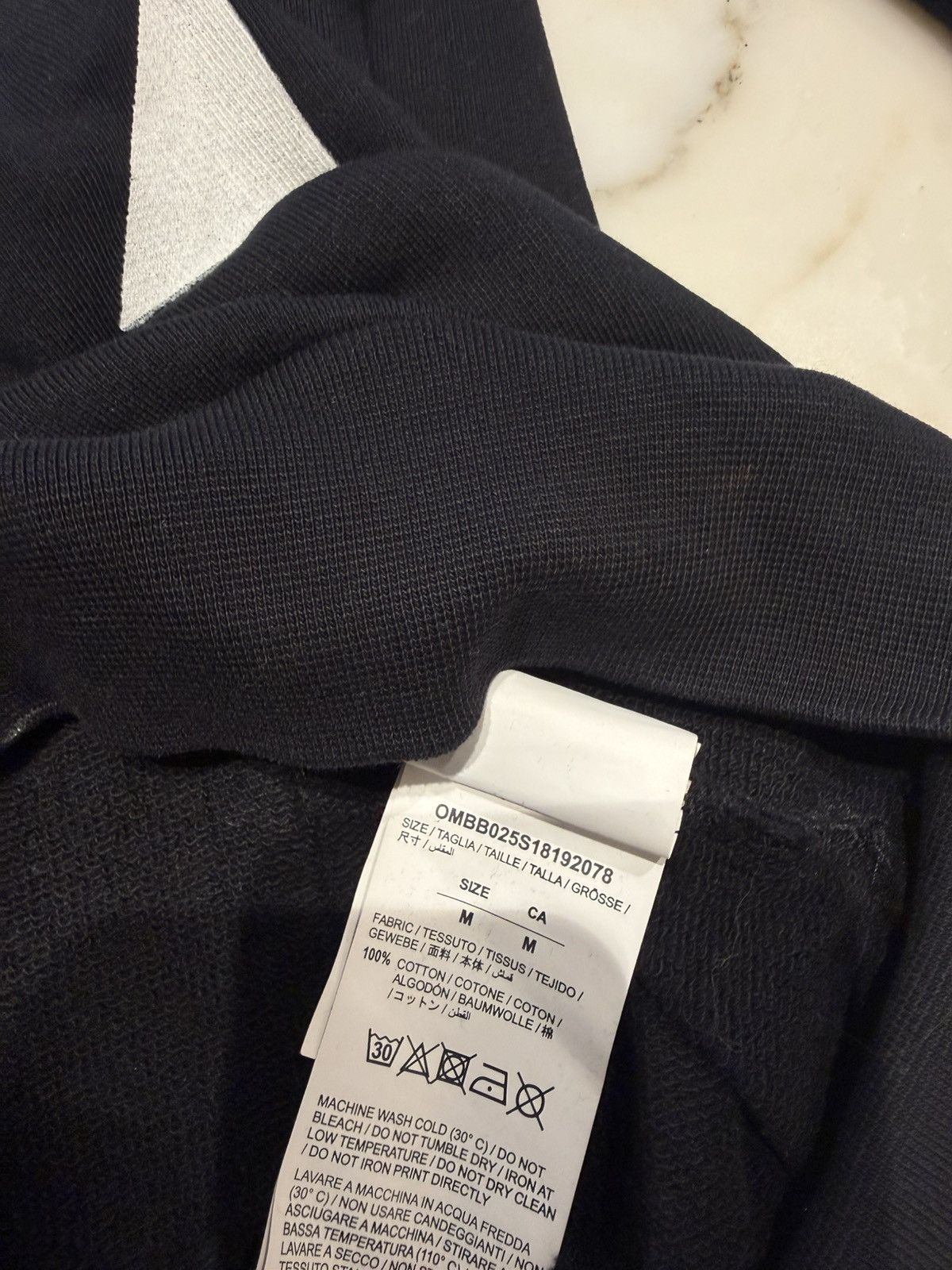 Off-White OFFWHITE Jumper Size US M / EU 48-50 / 2 - 4 Thumbnail