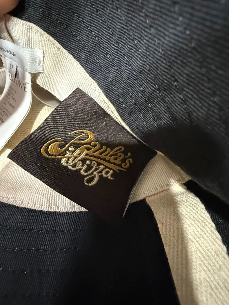 Loewe LOEWE size57 cap Size ONE SIZE - 4 Thumbnail