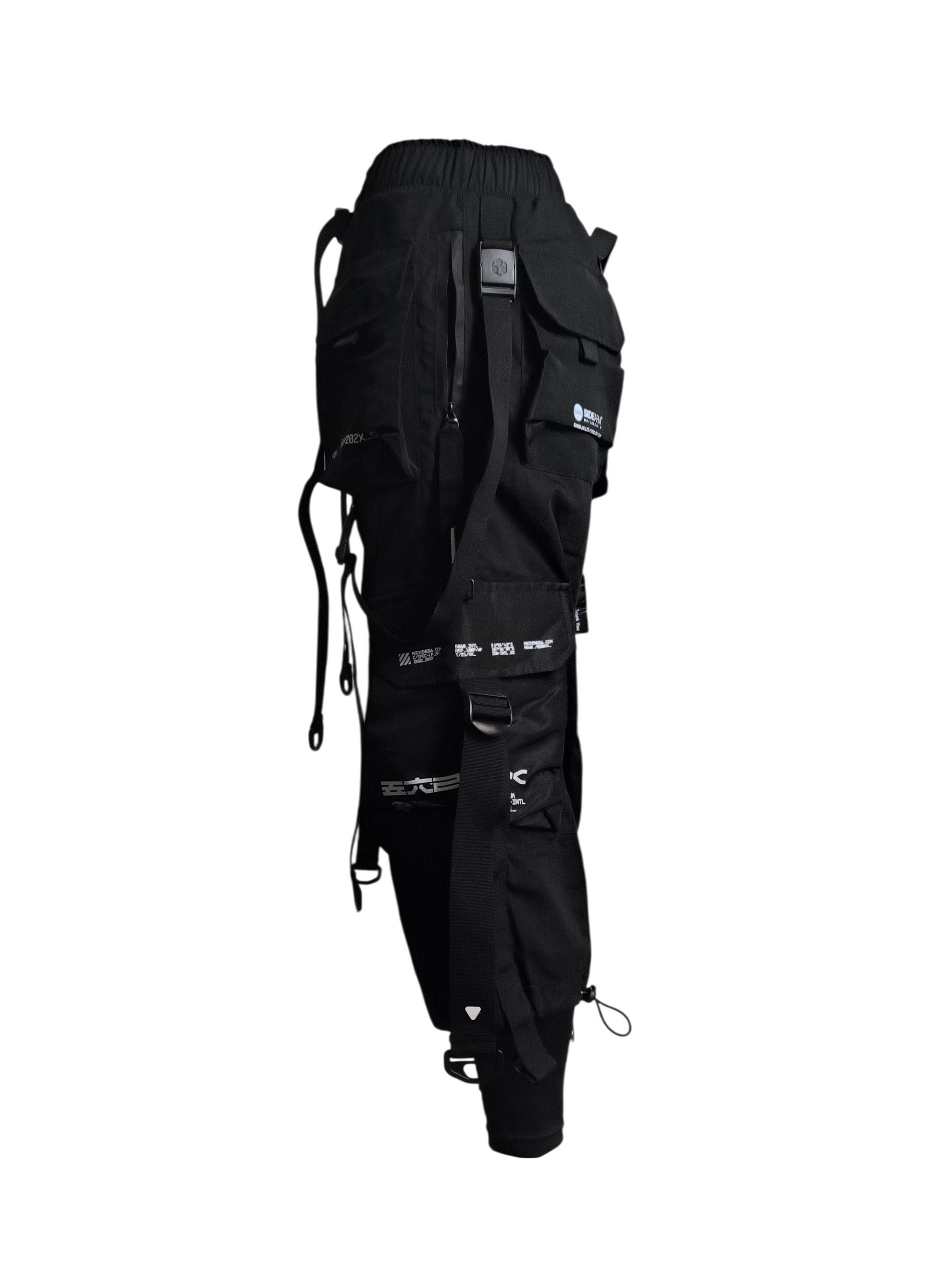 Other 5060™ by Machine56 SL2/RUNNER_04-BK M56® Size US 32 / EU 48 - 2 Thumbnail