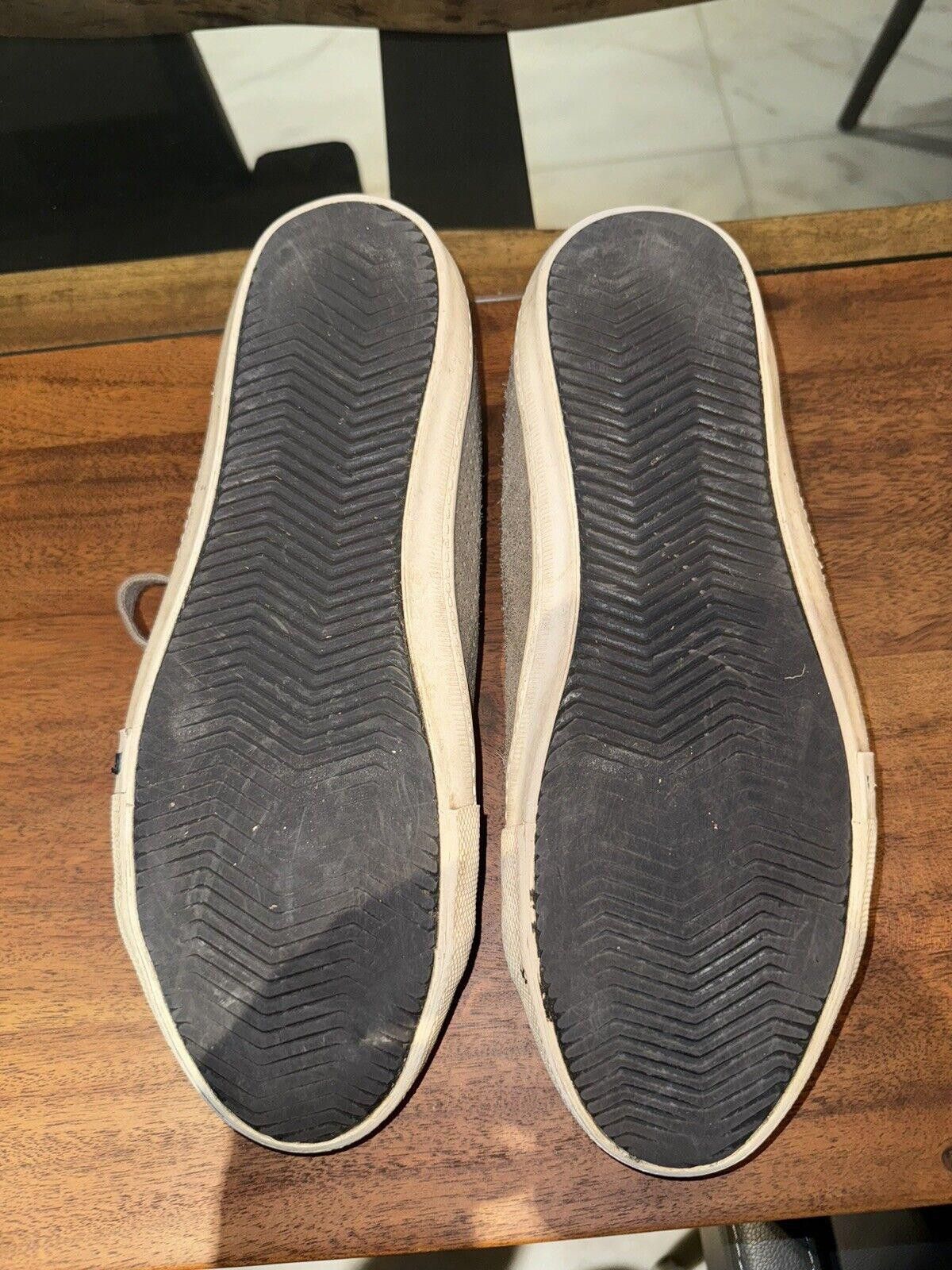 Designer Men's Penguin Munsingwear Leather Fashion Sneakers 11 Size US 11 / EU 44 - 5 Thumbnail