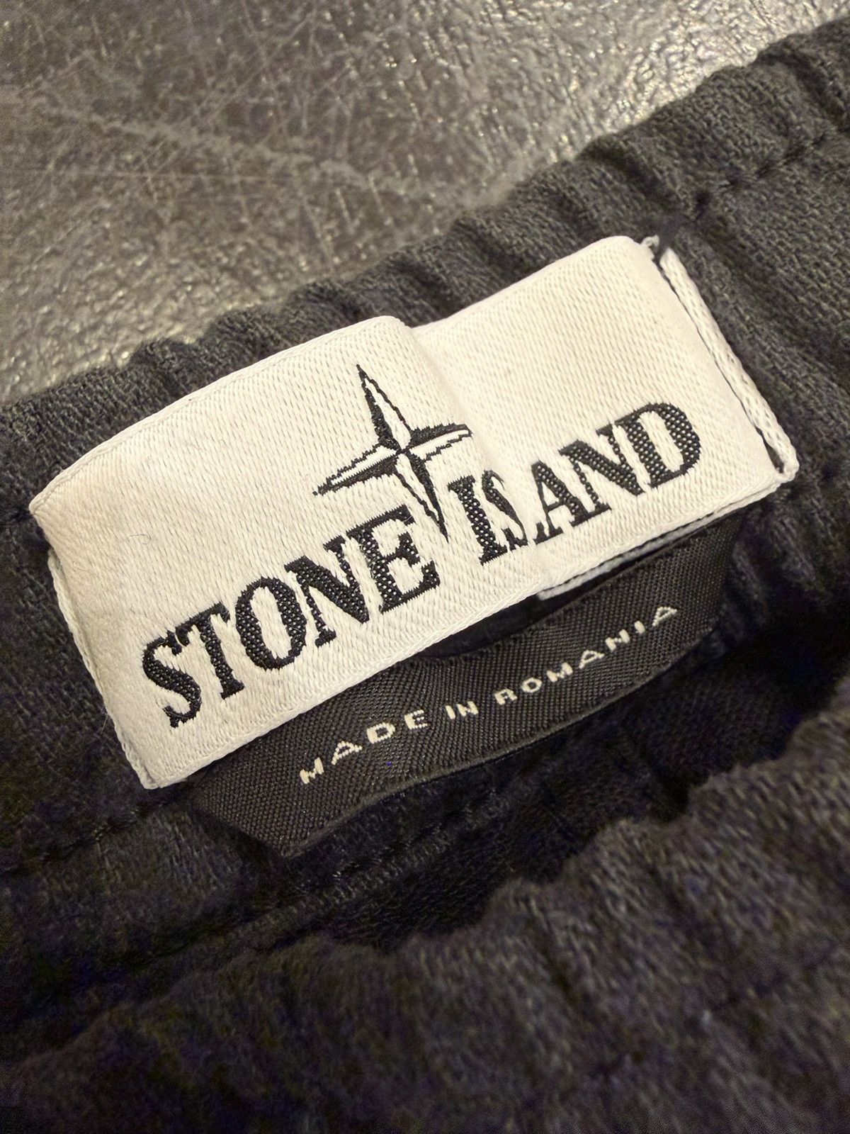 Stone Island Stone Island Type RE-T Pant Size US 40 / EU 56 - 3 Thumbnail