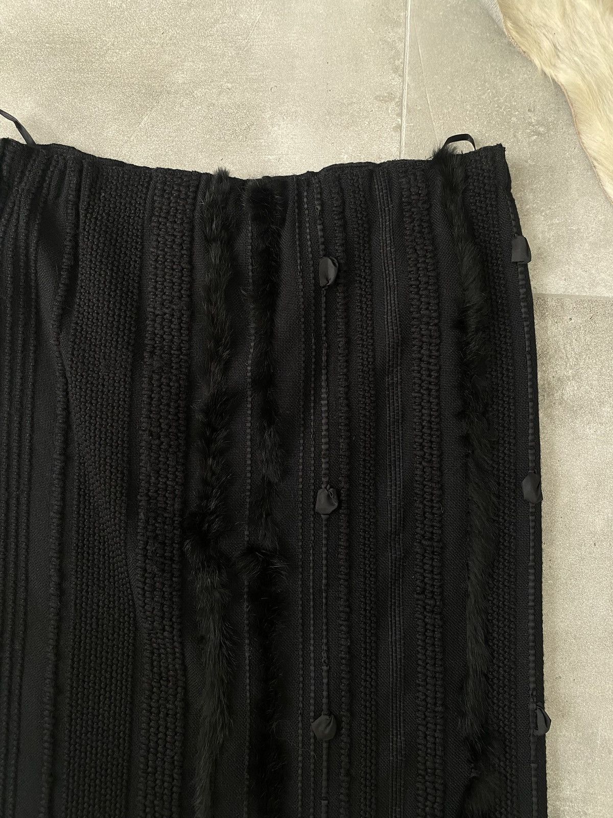 Gucci GUCCI fw2002 by Tom Ford Size 30" / US 8 / IT 44 - 2 Thumbnail