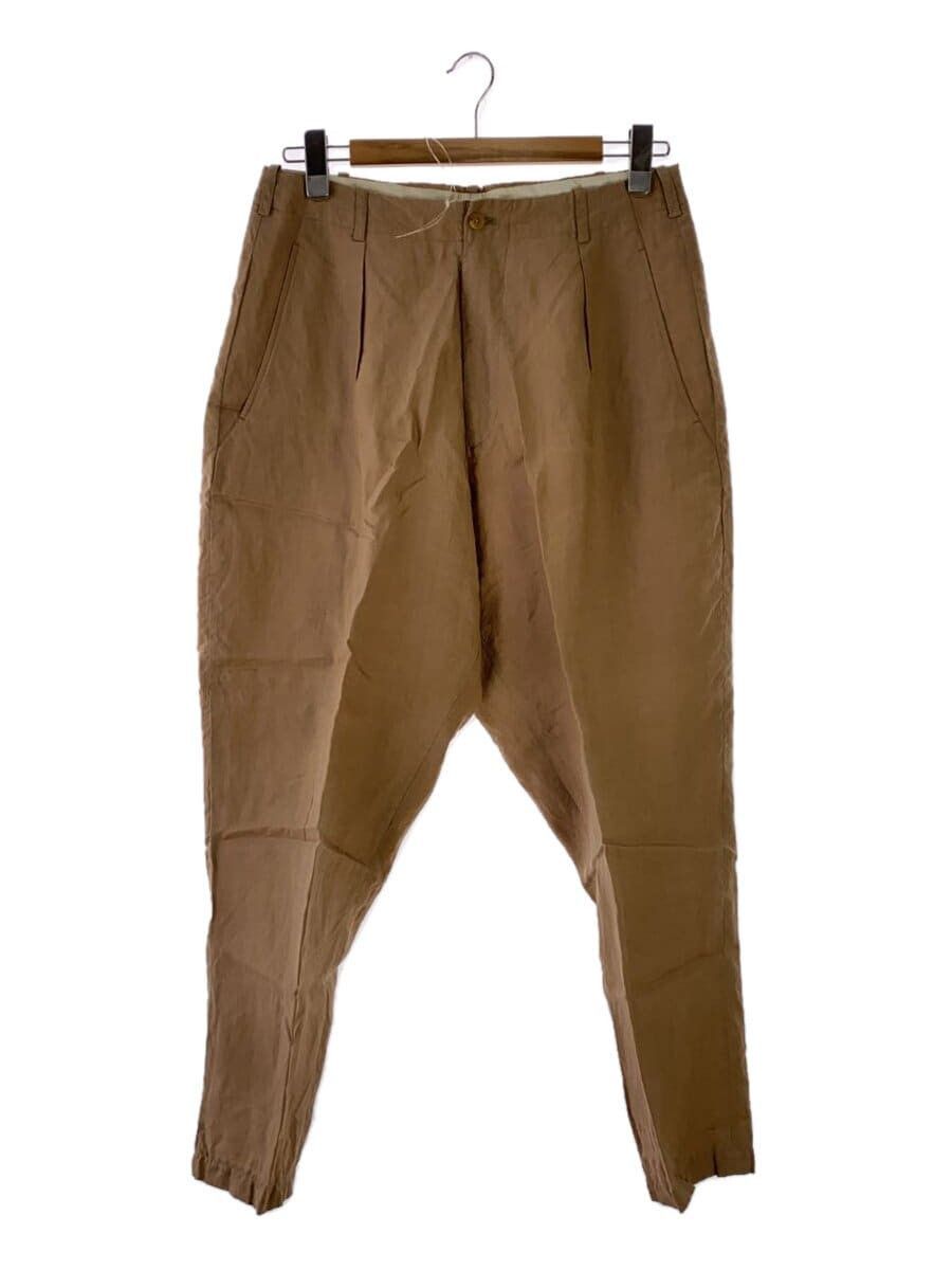 Yohji Yamamoto Linen Pants Size US 34 / EU 50 - 1 Thumbnail