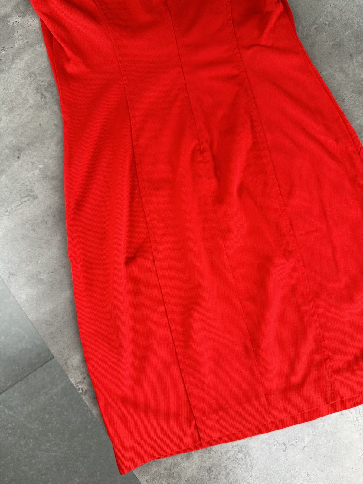 Love Moschino Love Moschino Mini Dress Size M / US 6-8 / IT 42-44 - 10 Thumbnail