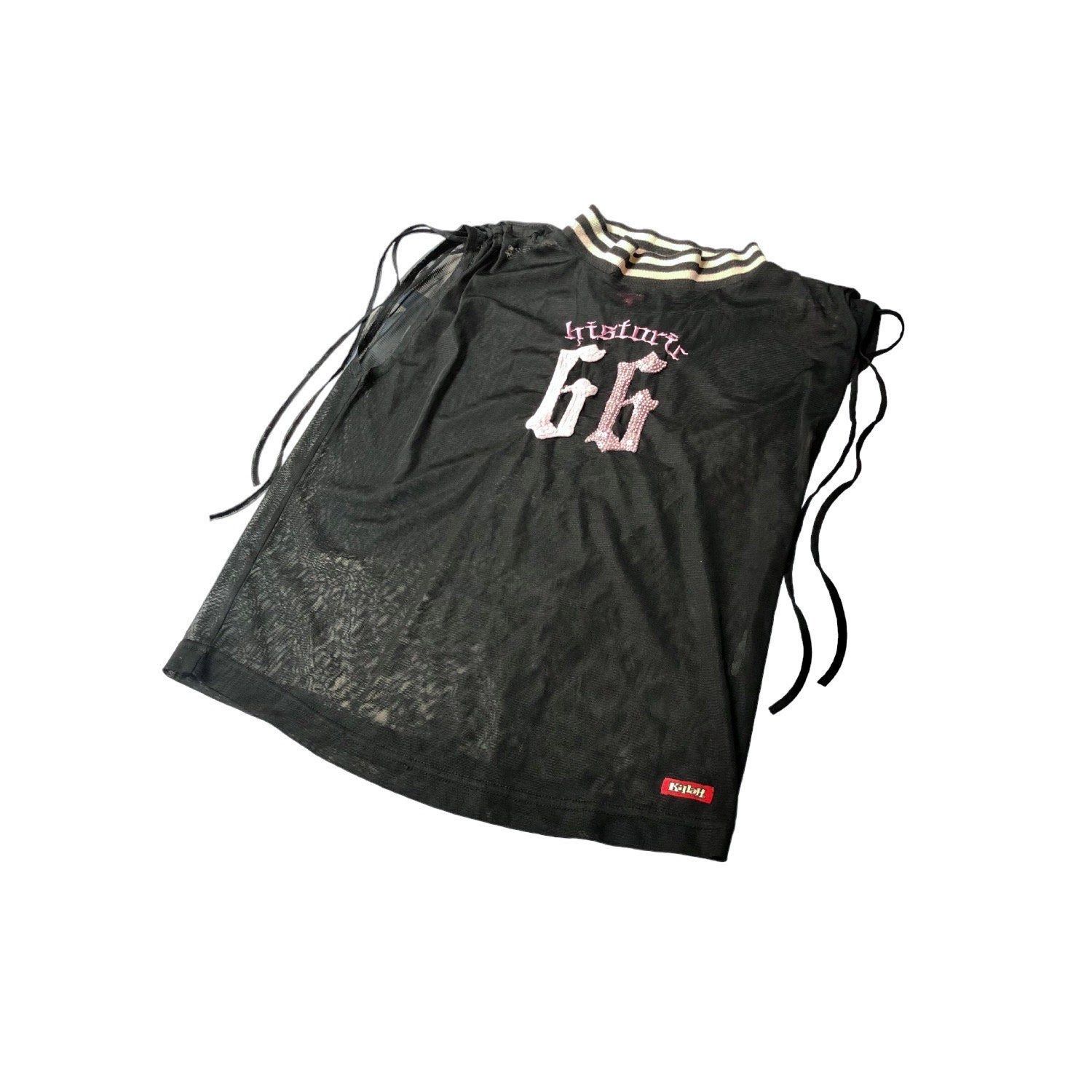 Other The Killah Sportcore 66 Mesh Top Size ONE SIZE - 2 Thumbnail