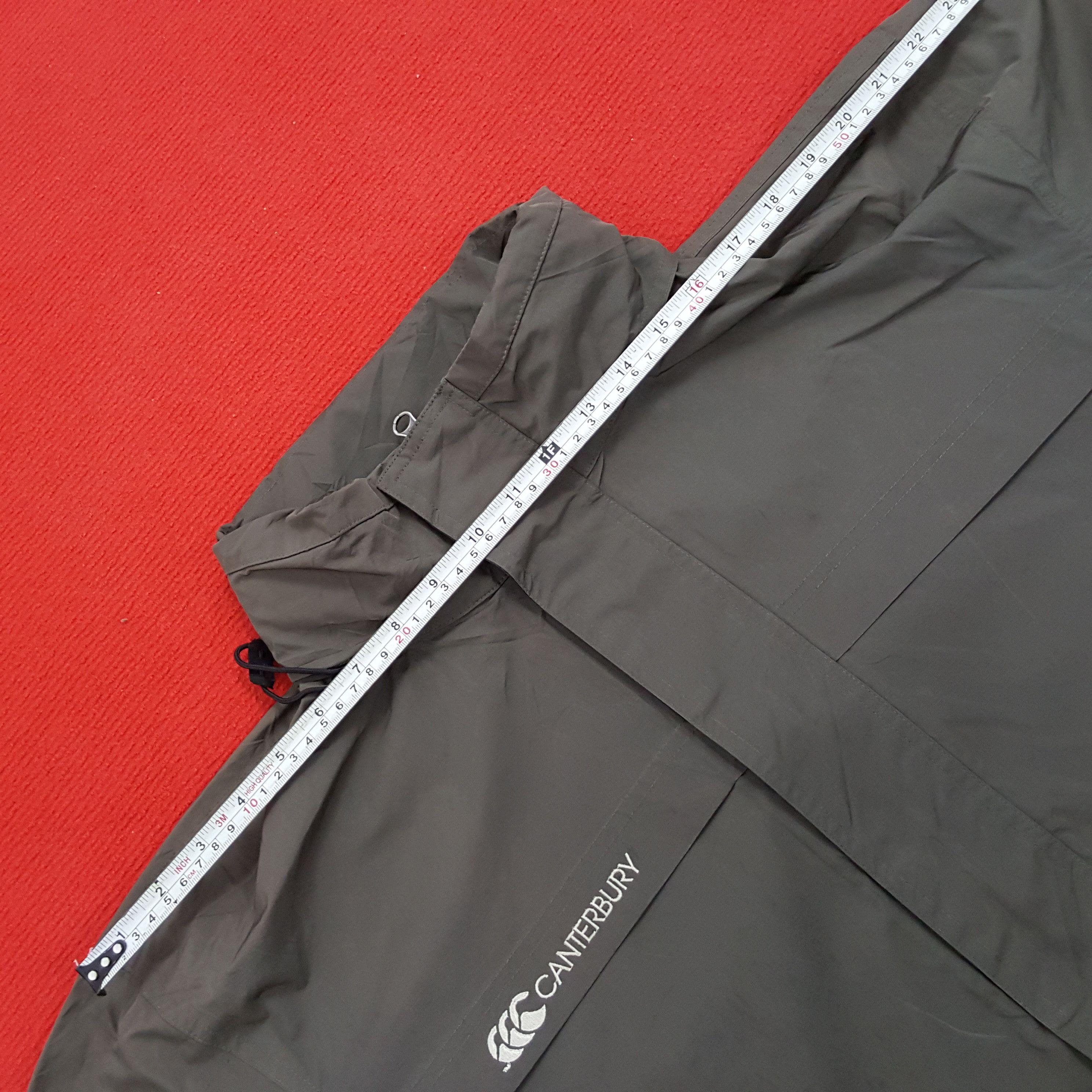 Canterbury of New Zealand × Vintage Canterbury Of New Zealand Jacket Size US L / EU 52-54 / 3 - 11 Thumbnail