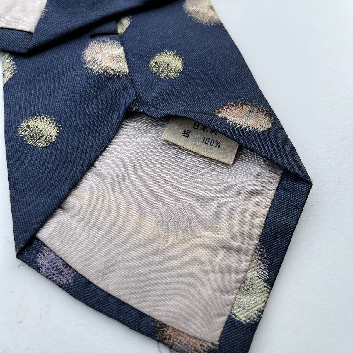 Vintage ISSEY MIYAKE Tie