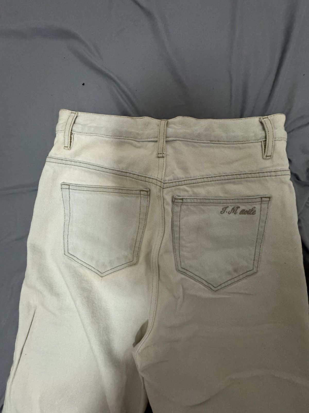 Isabel Marant Etoile Isabele Marant Size 36" / US 14 / IT 50 - 3 Thumbnail