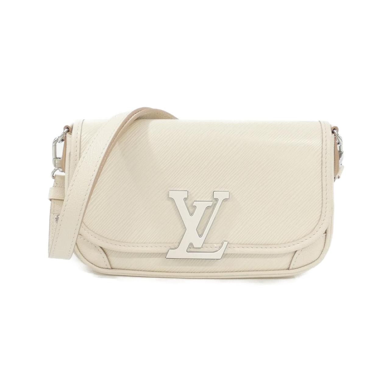 Louis Vuitton Louis Vuitton Louis Vuitton Epi Shoulder Bag Leather Shoulder Bag M59457 DUTY FREE for USA Size ONE SIZE - 1 Thumbnail