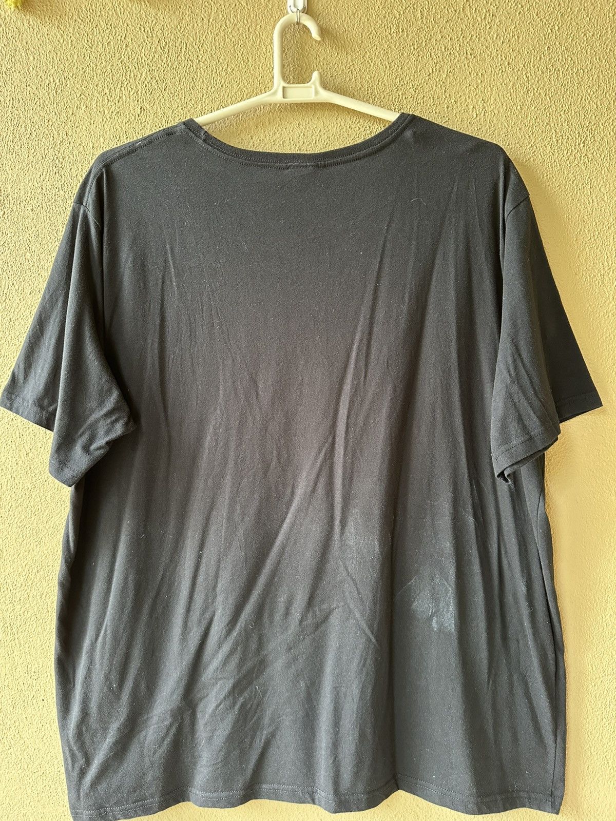 Japanese Brand VOLKSWAGEN SHORT SLEEVE SIZE 6XL FITS XXXL Size US XXL / EU 58 / 5 - 4 Thumbnail