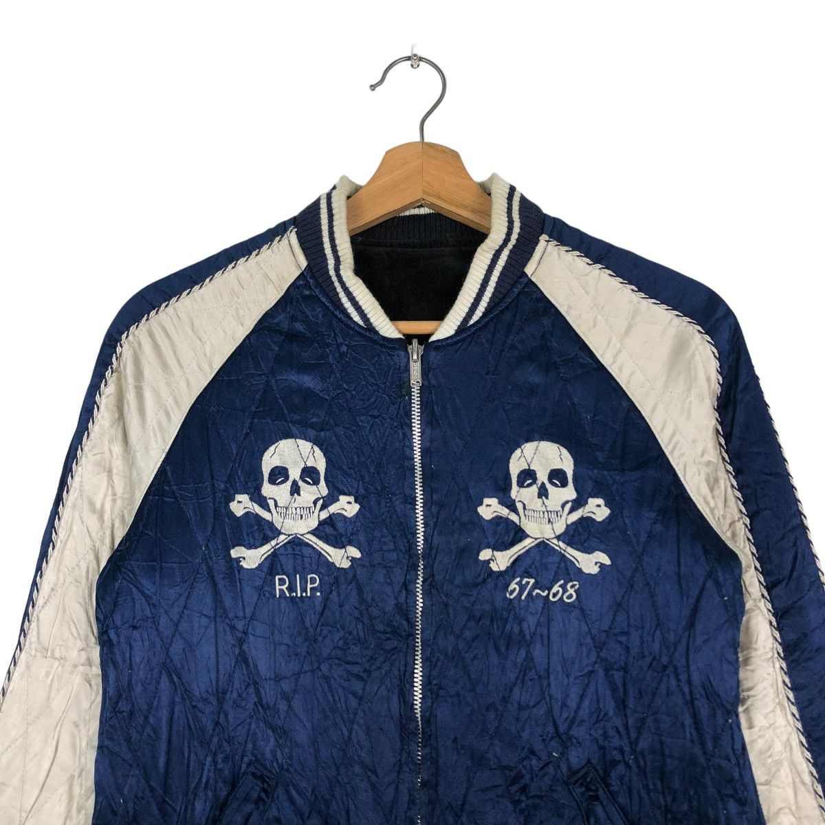 Hysteric Glamour 🔥VINTAGE 1984 HYSTERIC GLAMOUR TRANCE LOVE ENERGY UNLIMITED Size US M / EU 48-50 / 2 - 16 Thumbnail
