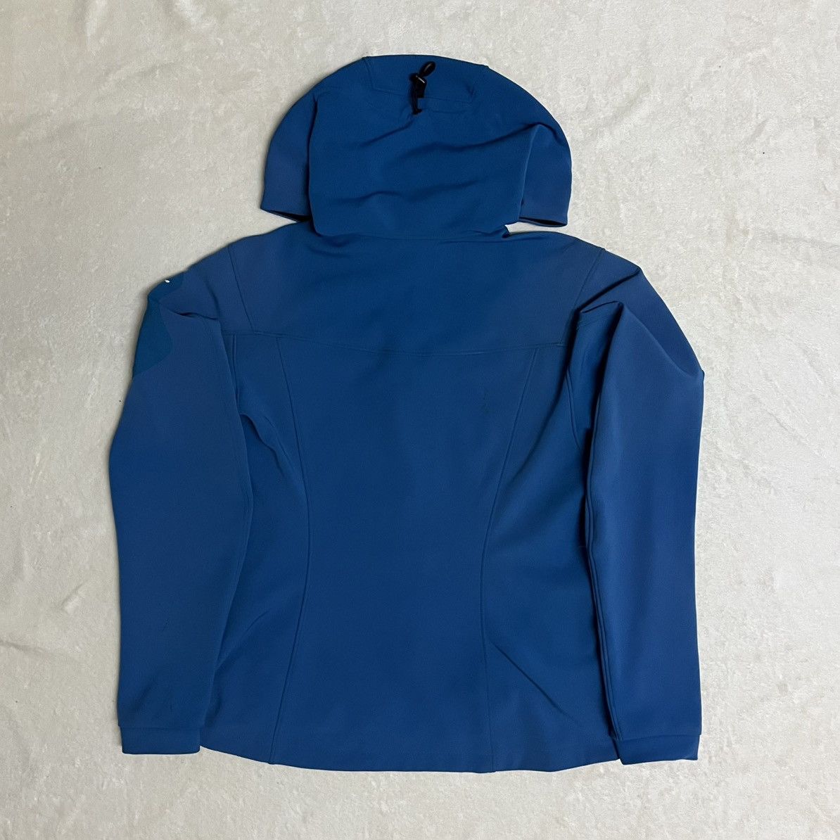 Arc'teryx Arc’teryx Vintage Gamma Mx Soft Shell Hoody Size M / US 6-8 / IT 42-44 - 3 Thumbnail