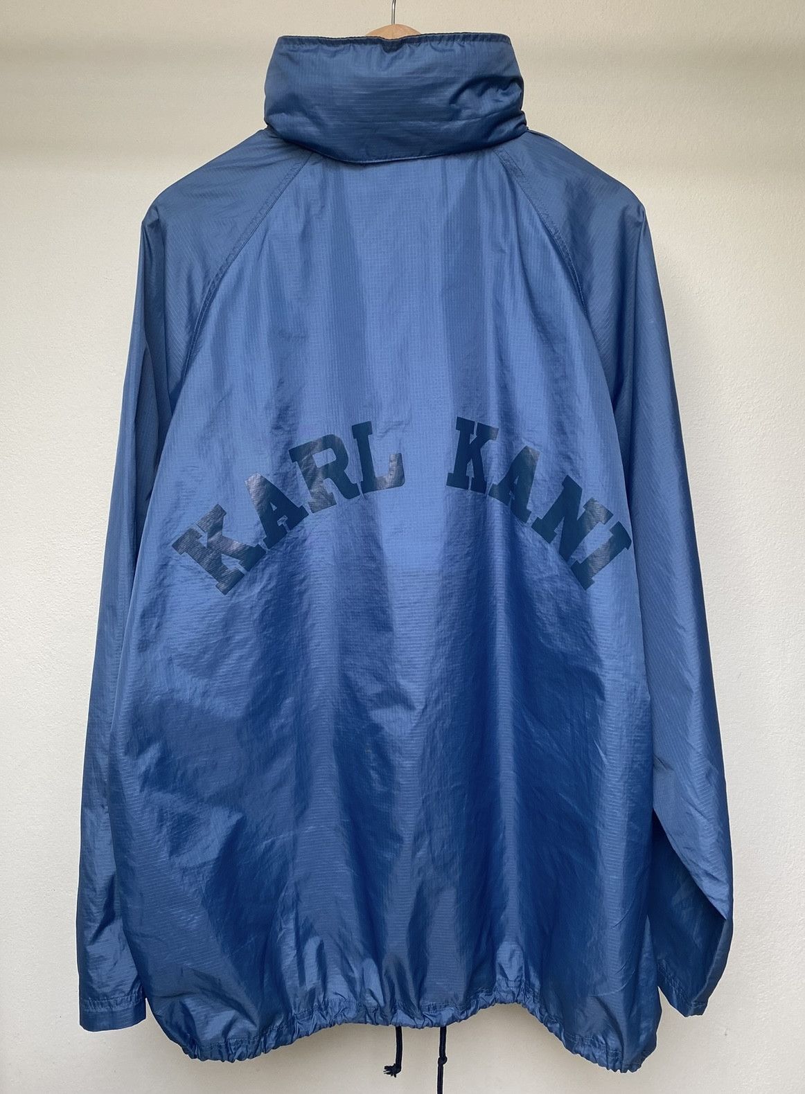 Karl Kani Karl kani jacket Size US XL / EU 56 / 4 - 1 Thumbnail