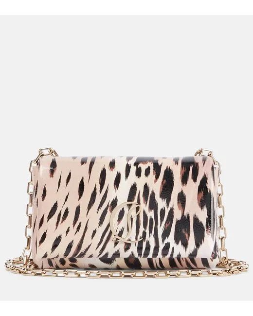 Christian Louboutin oc11z0625 Bags in Brown Size ONE SIZE - 1 Thumbnail