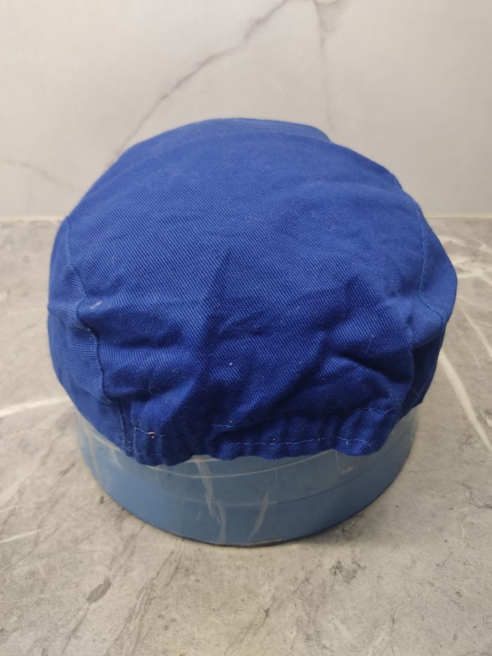 Japanese Brand × Vintage Vintage Trenas Lufkin Painter Hat Cap Size ONE SIZE - 4 Thumbnail