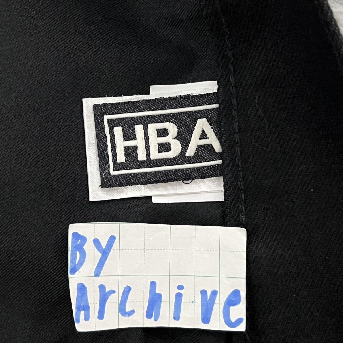 Hood By Air Hood By Air SS16 Size US 36 / EU 52 - 19 Thumbnail