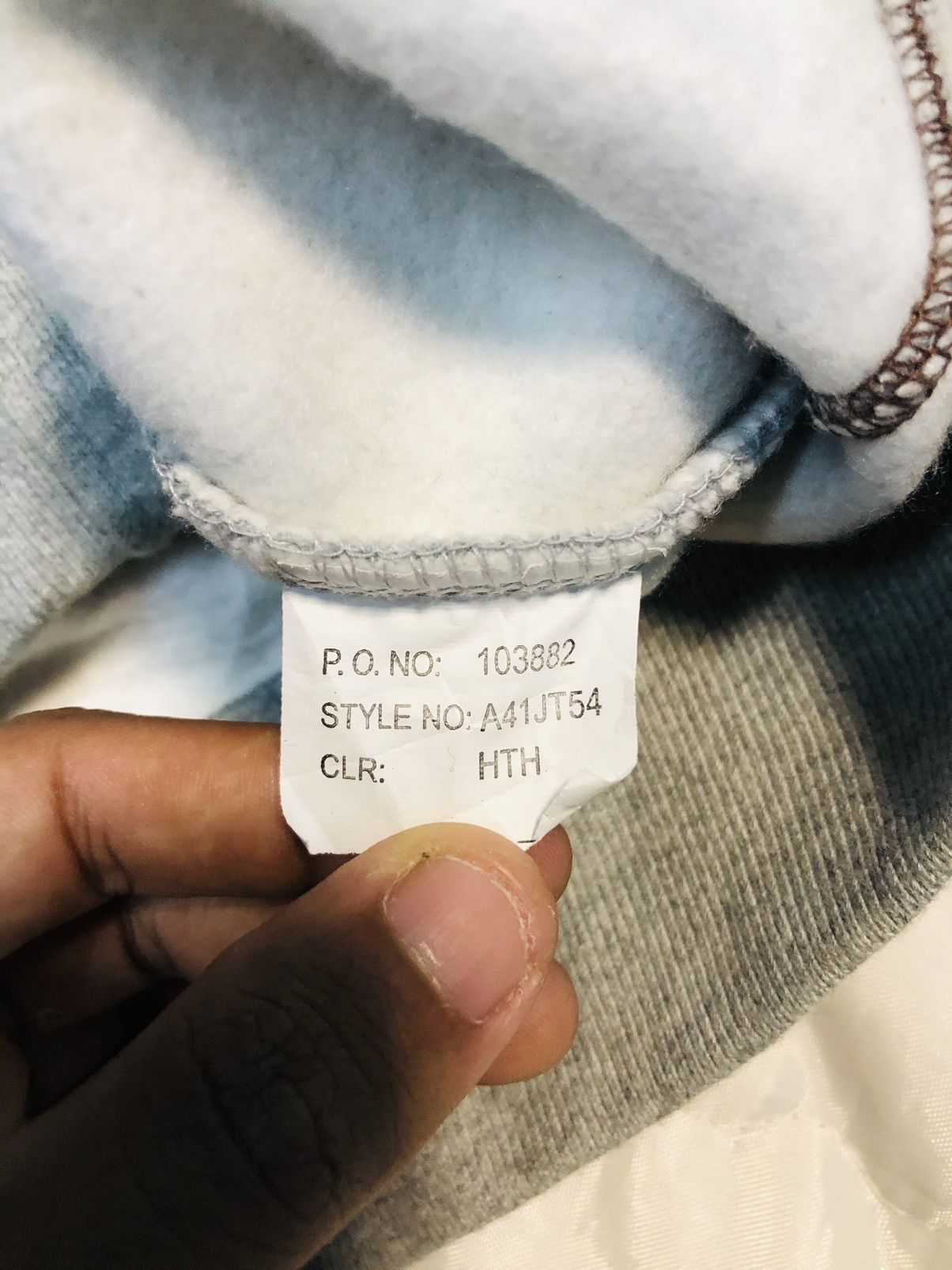 Akademiks × Vintage Vintage Akademiks Multi Pocket Zipper Hoodie (3) Size US XL / EU 56 / 4 - 11 Thumbnail