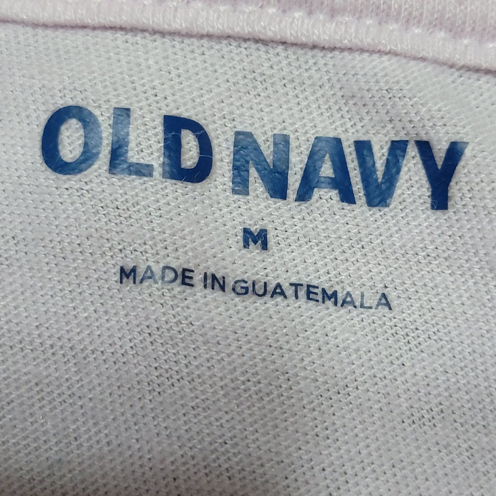 Old Navy Old Navy Tee "Dr. Maya Angelou You Alone Are Enough" - Med Size M / US 6-8 / IT 42-44 - 4 Thumbnail