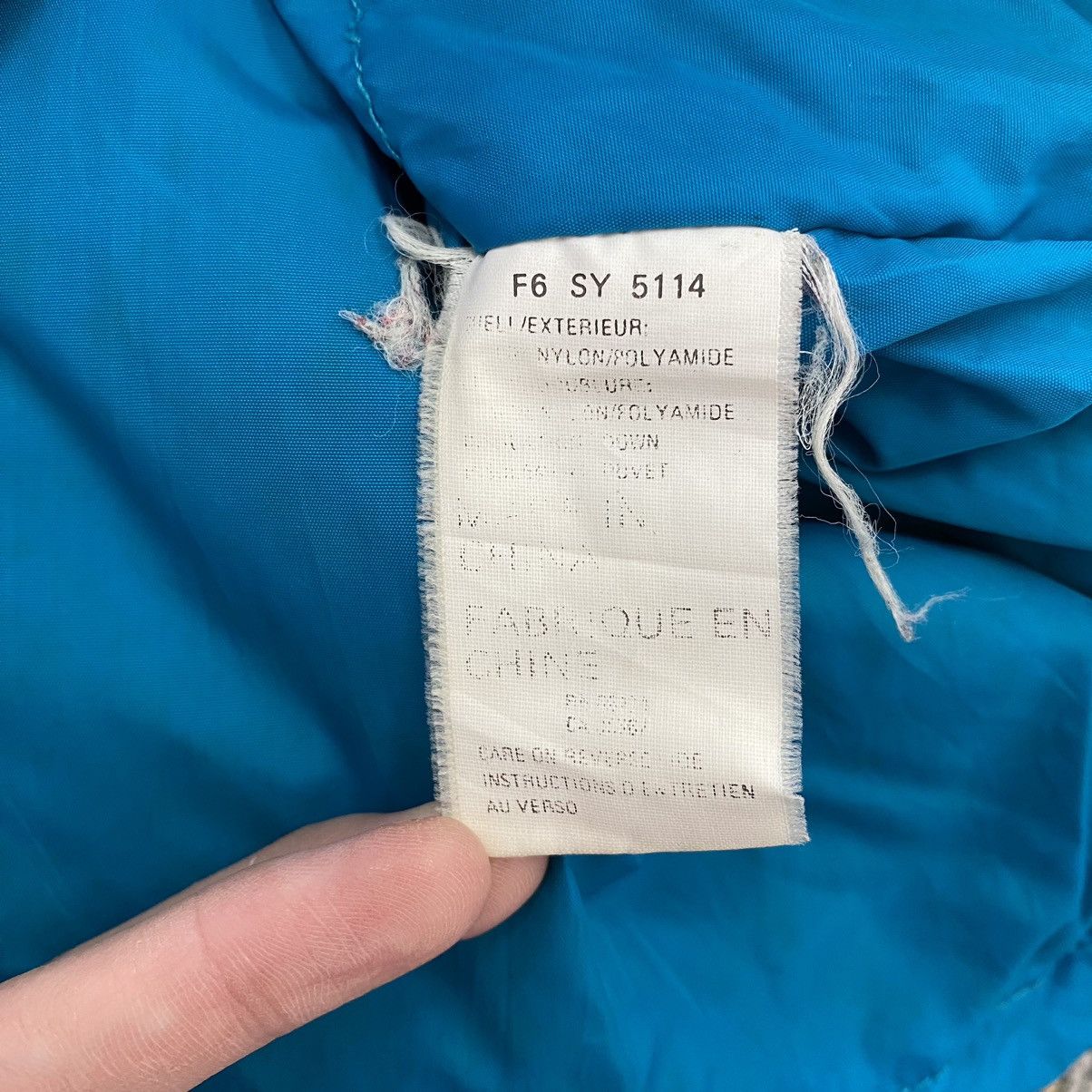 Columbia COLUMBIA Sportswear Outdoor Ski Blue Hooded Jacket Size US M / EU 48-50 / 2 - 6 Thumbnail