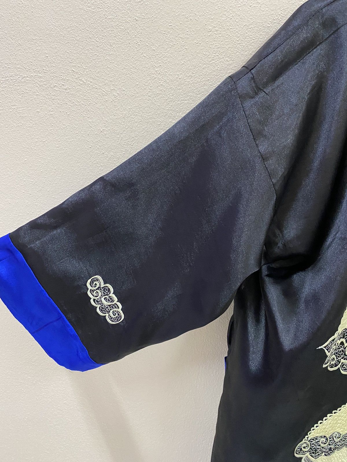 Japanese Brand Kimono Dragon Size US L / EU 52-54 / 3 - 5 Thumbnail
