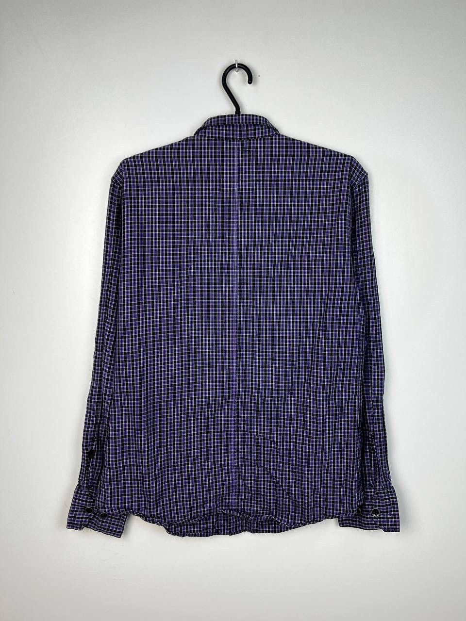 G-Star G Star Raw vintage Luxury shirts size L Size US L / EU 52-54 / 3 - 2 Thumbnail